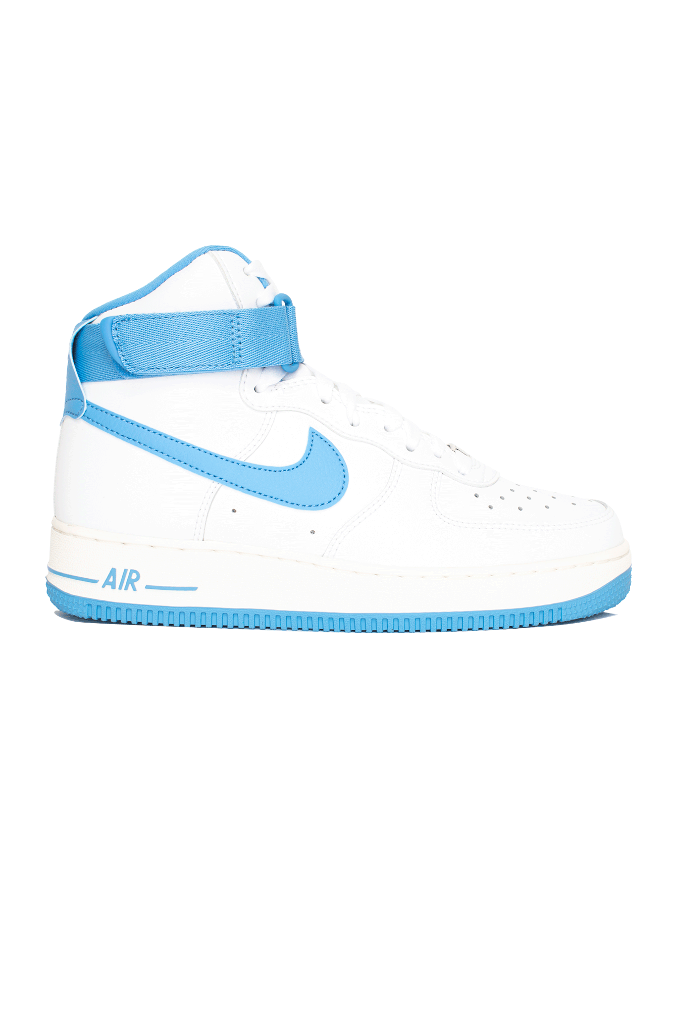 W Air Force 1 high Original