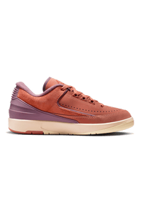 W 2 Retro Low "Sky J Orange"