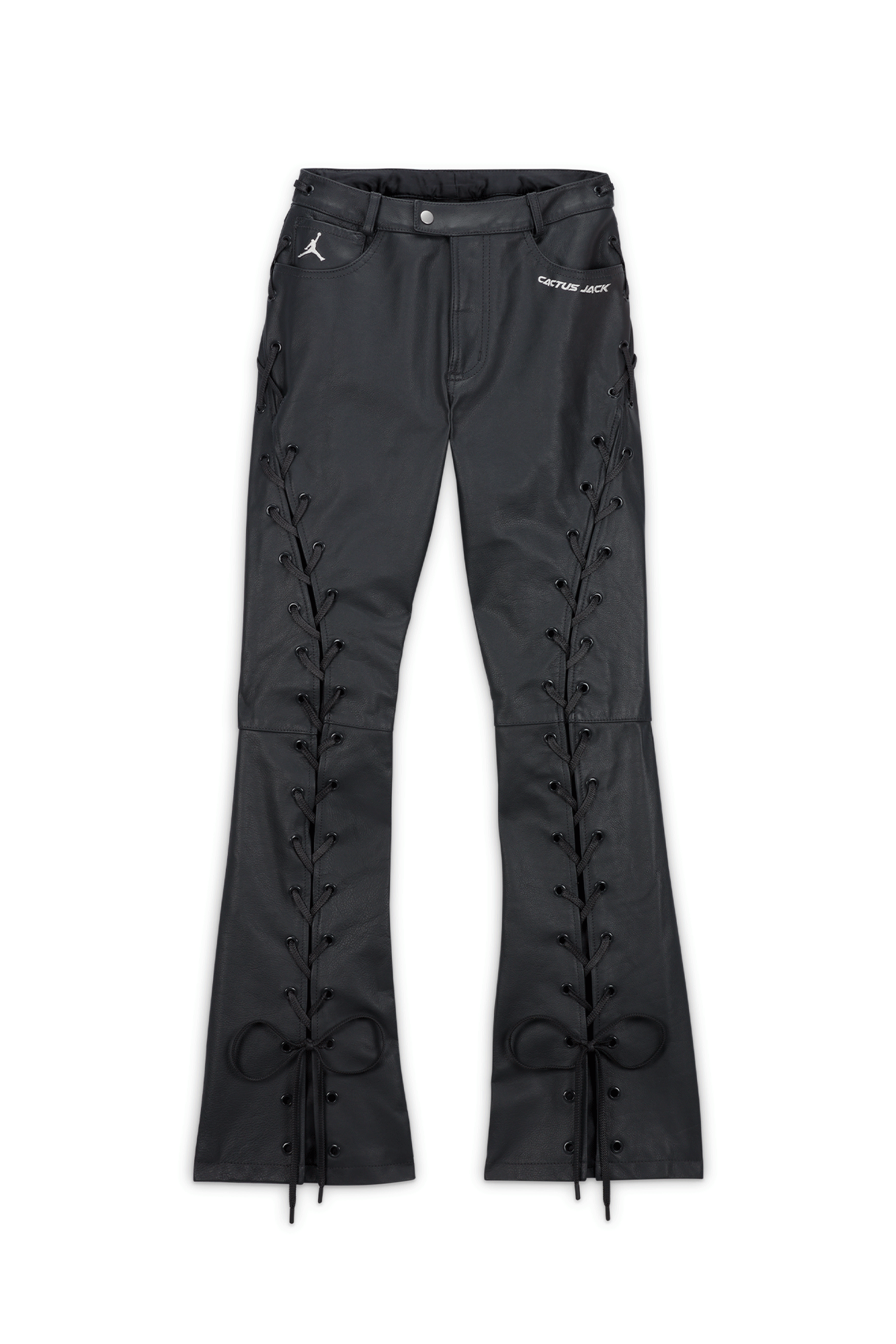 W SP Lace Pant x Travis Scott