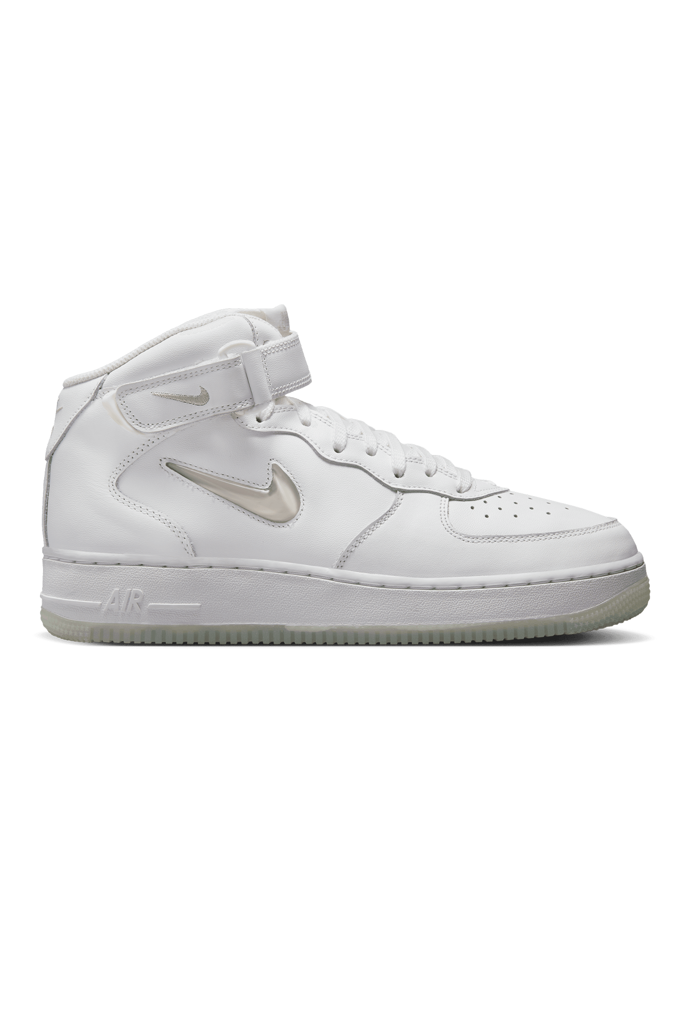 Air Force 1 Mid '07 – One Block Down