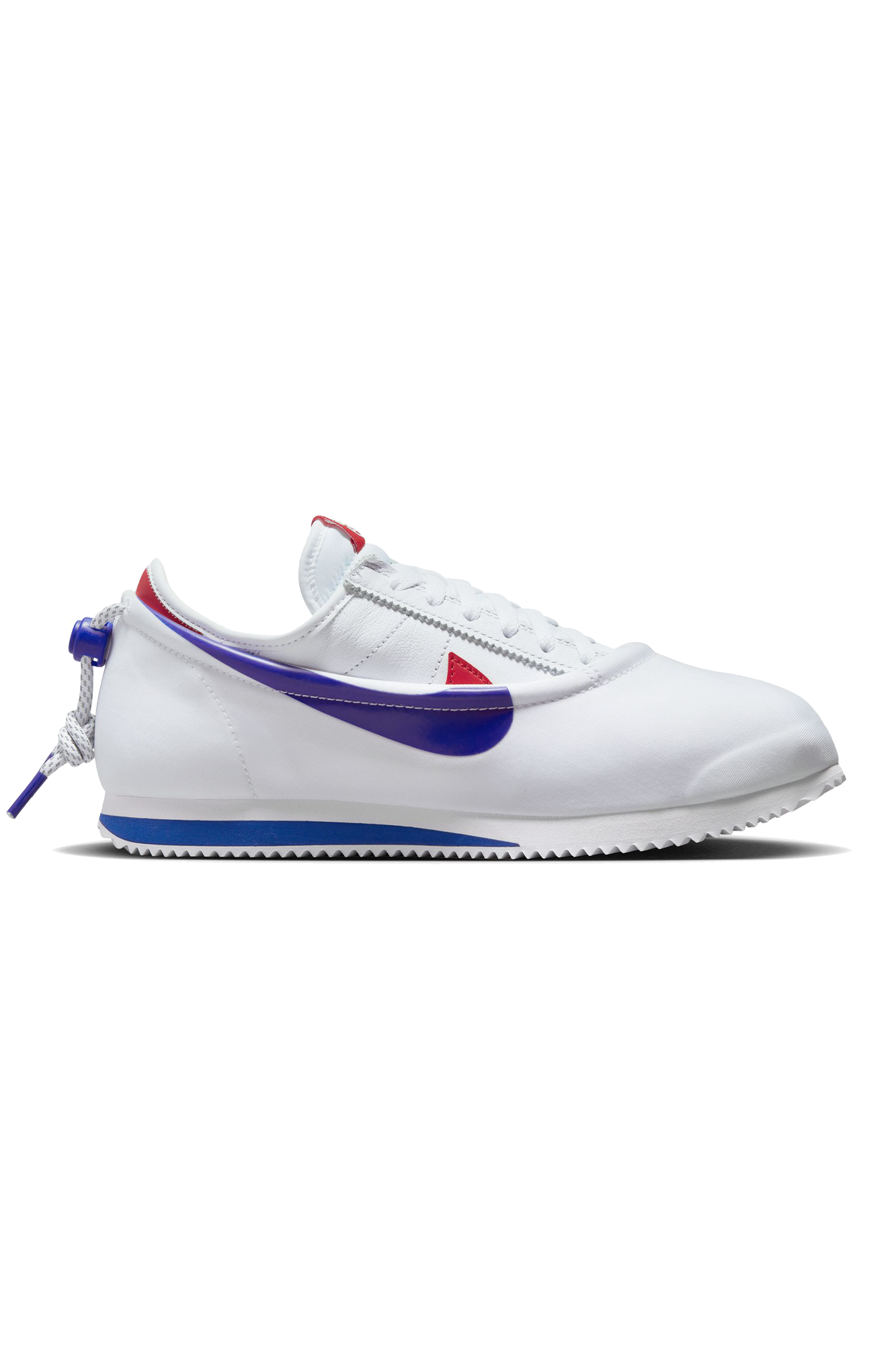 Cortez x CLOT "Forrest Gump"