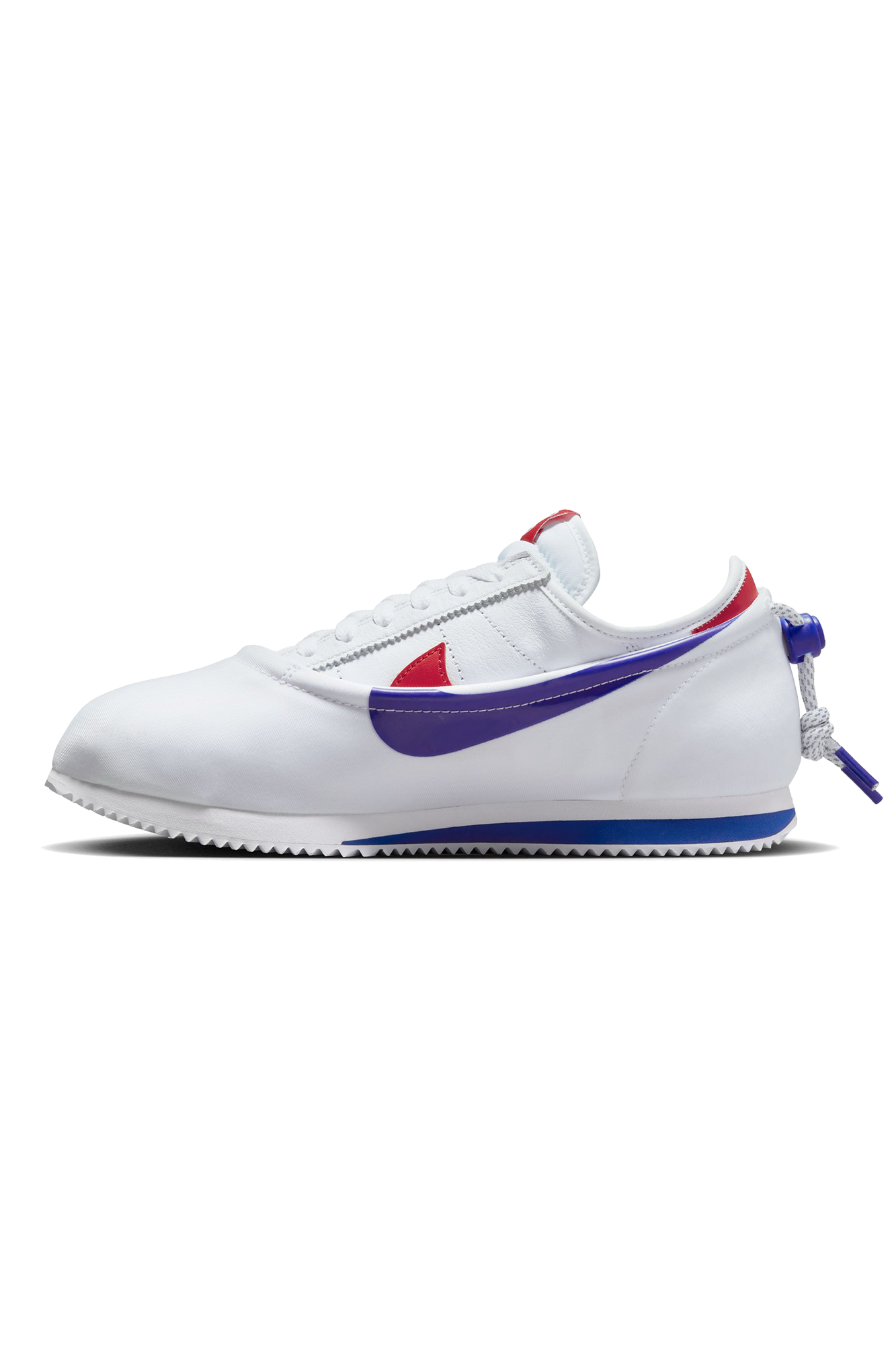 Cortez x CLOT "Forrest Gump"