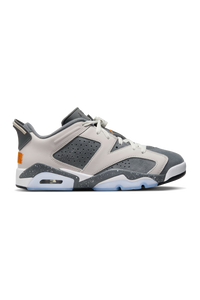 Air Jordan 6 Retro Low "PSG"
