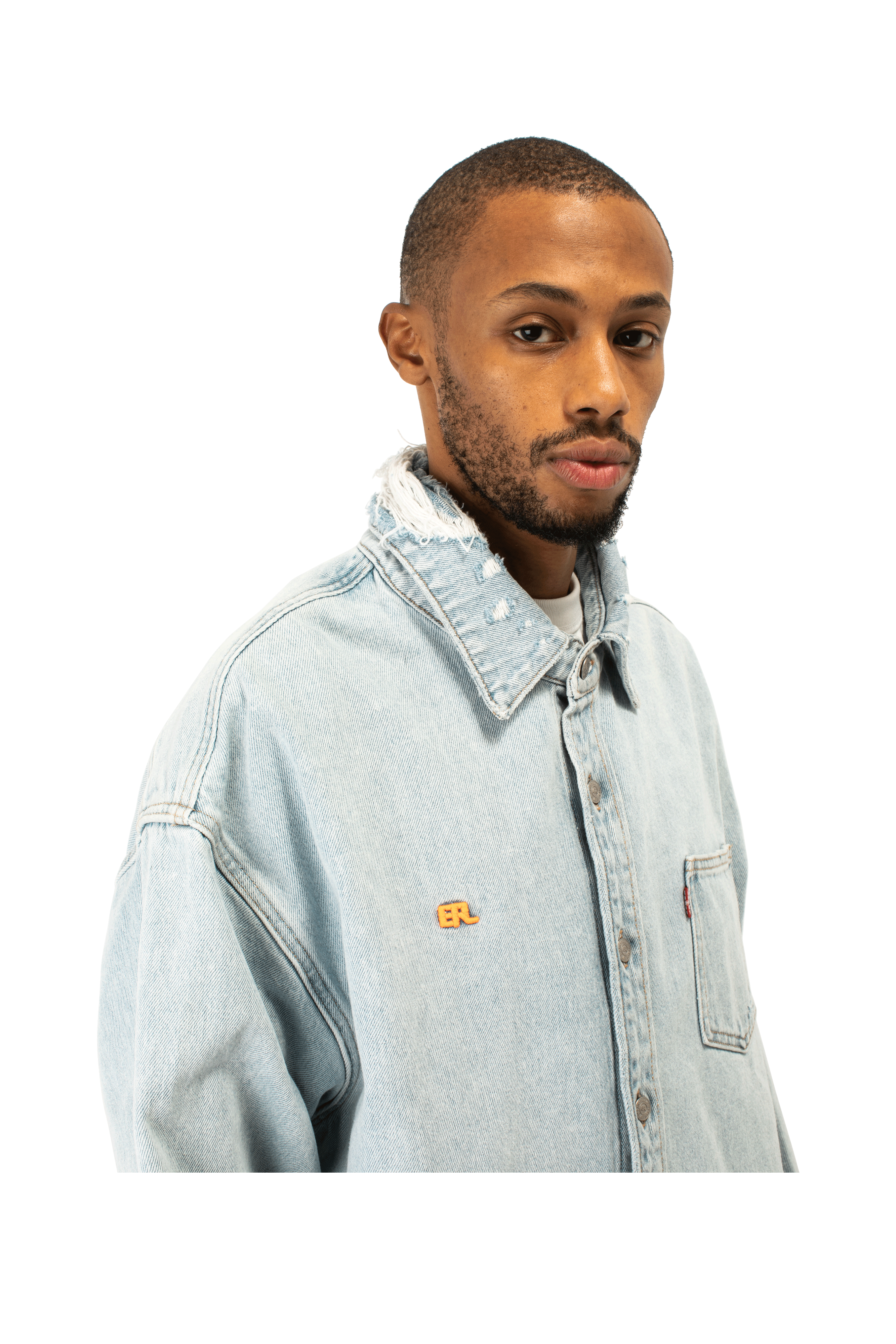 Overshirt x Levi's