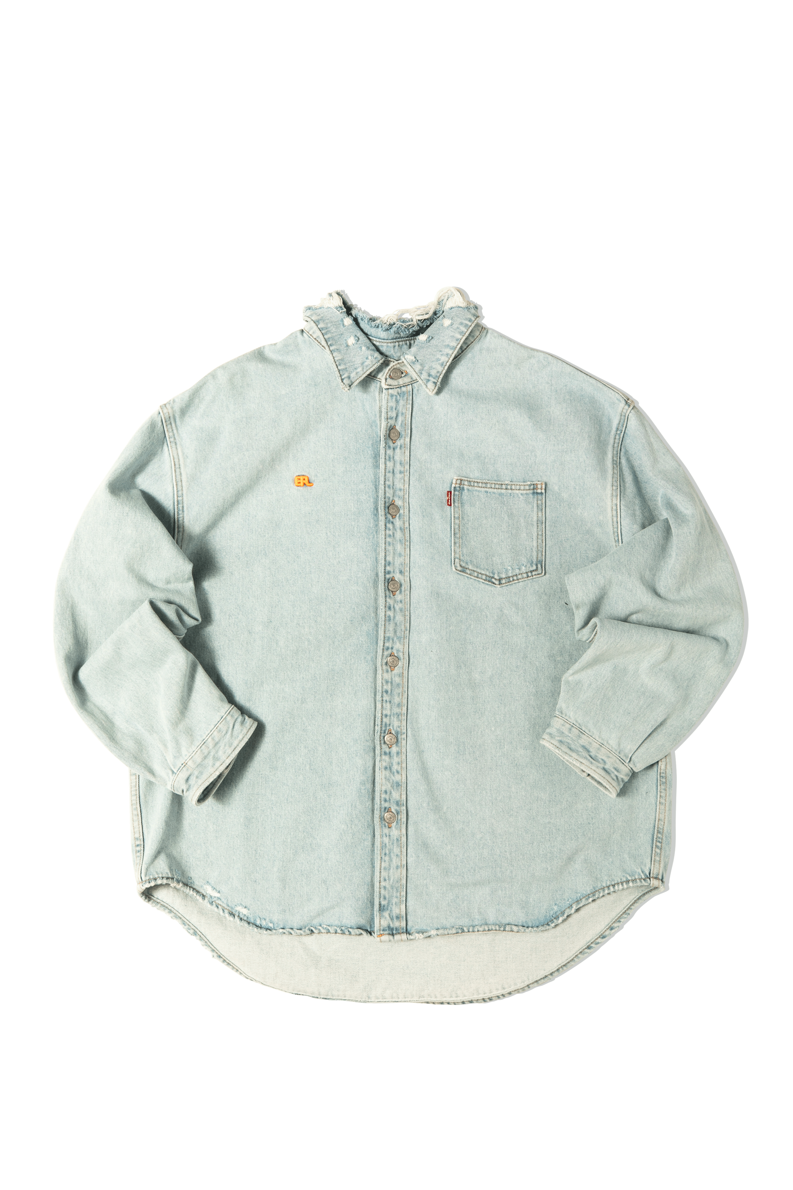 Overshirt x Levi's