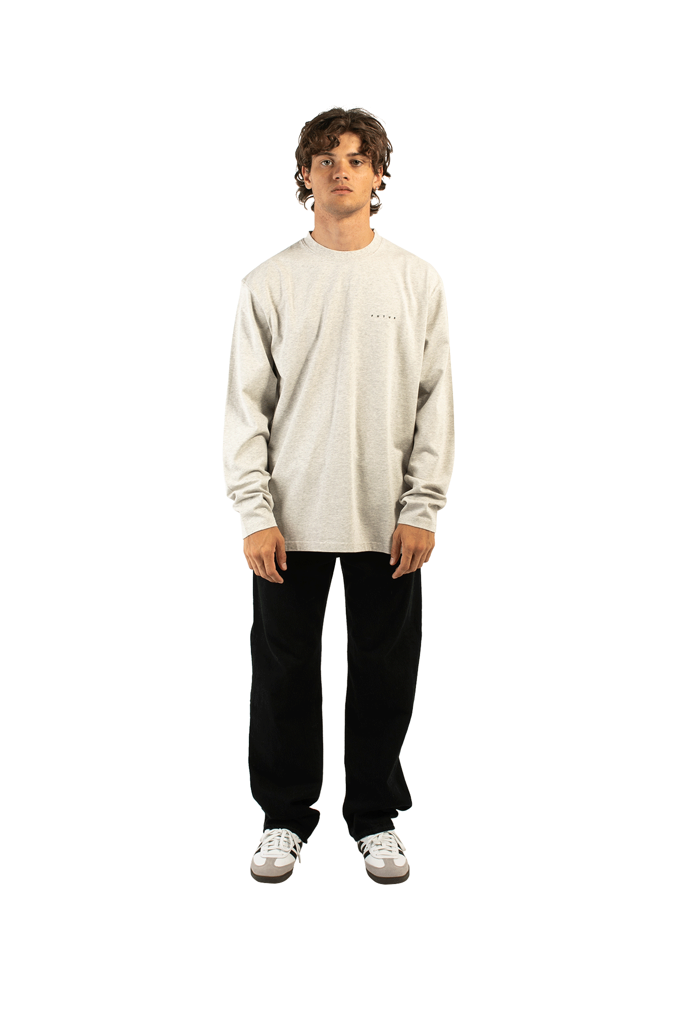 Doud Longsleeve Tee