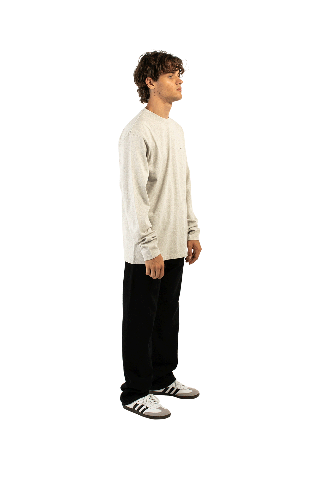 Doud Longsleeve Tee