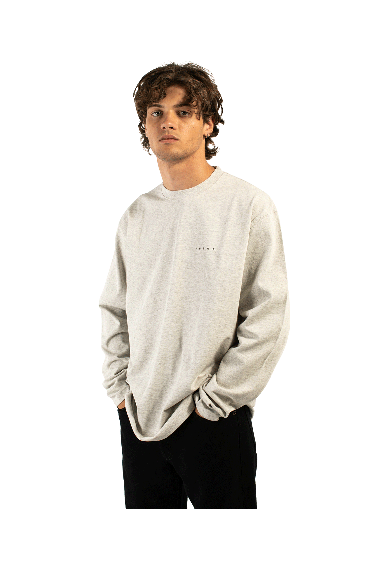 Doud Longsleeve Tee