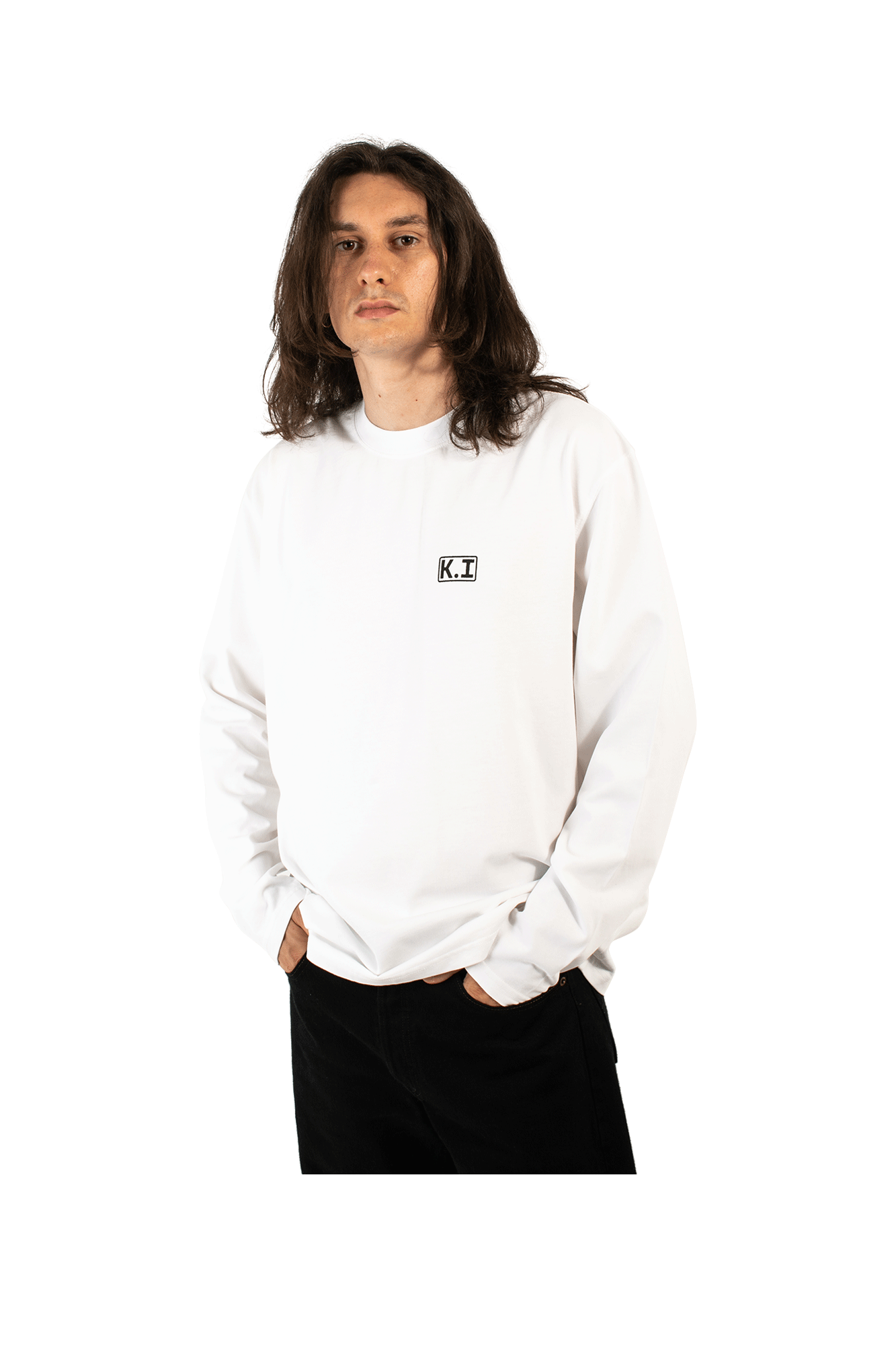 Kingsley Longsleeve Tee