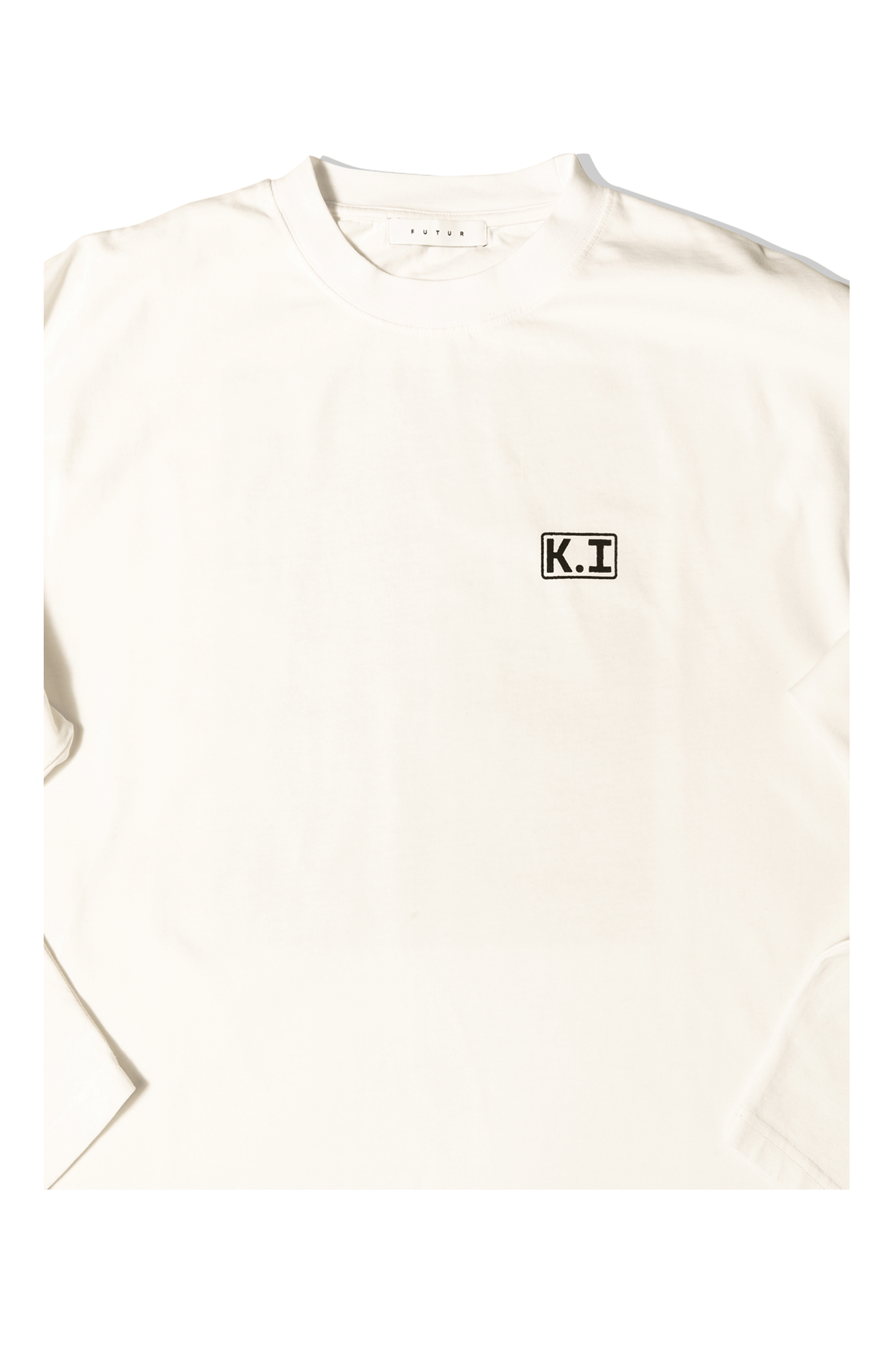 Kingsley Longsleeve Tee