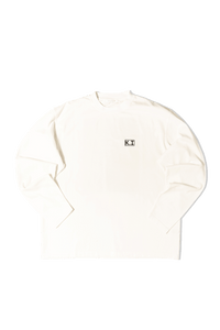 Kingsley Longsleeve Tee