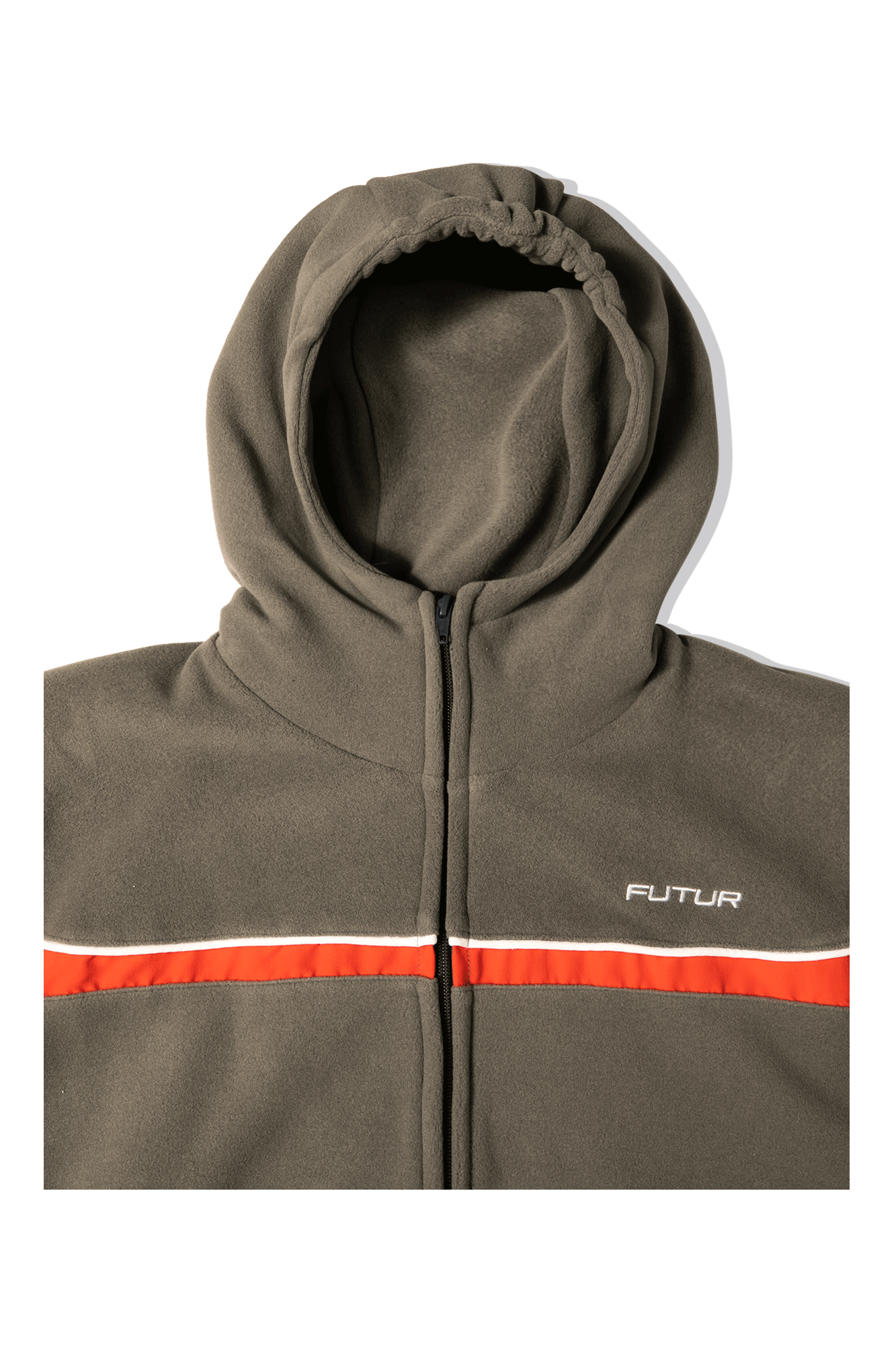 Polar Fleece Jacket