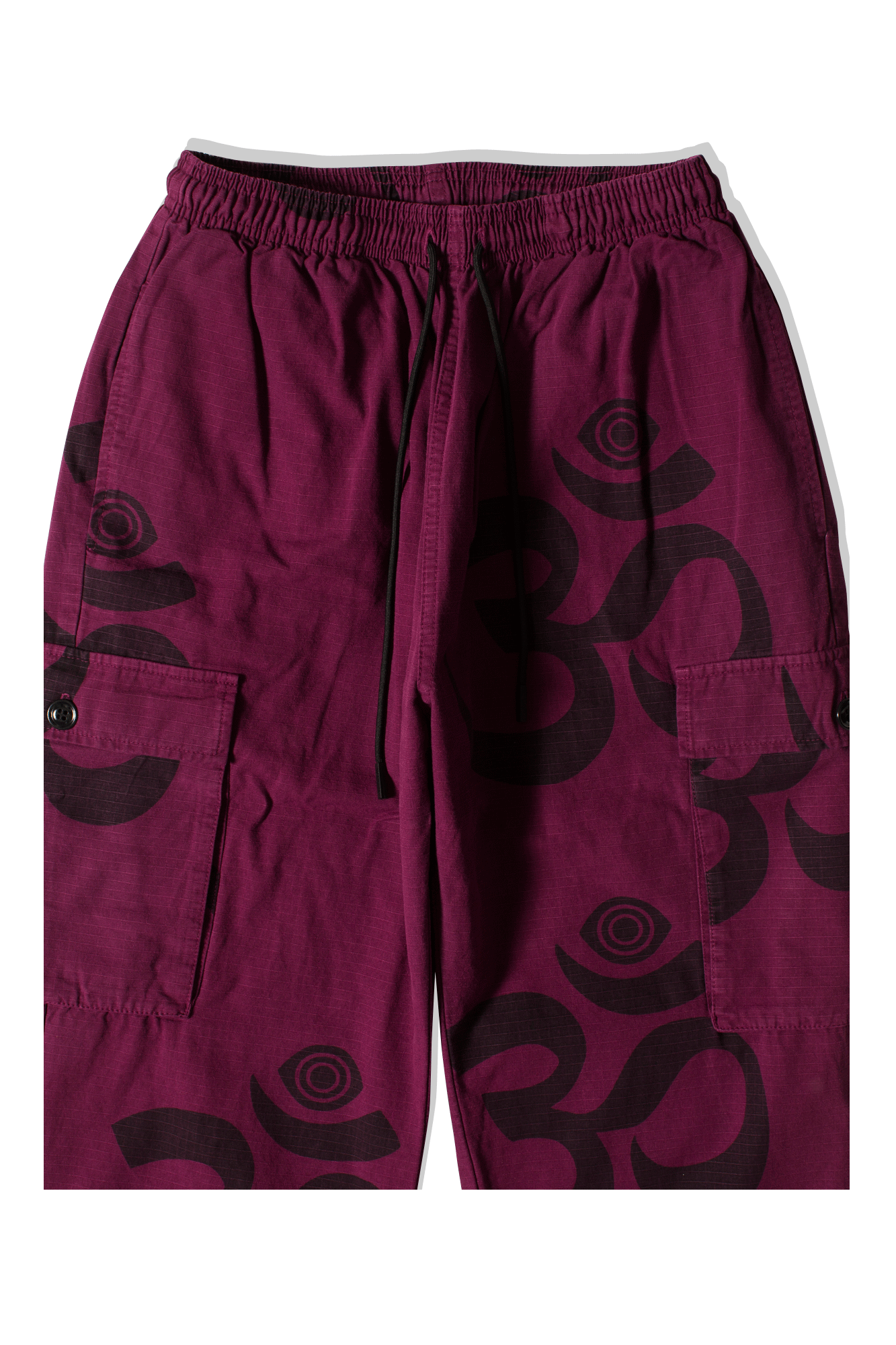 Ohm Eye Cargo Pant