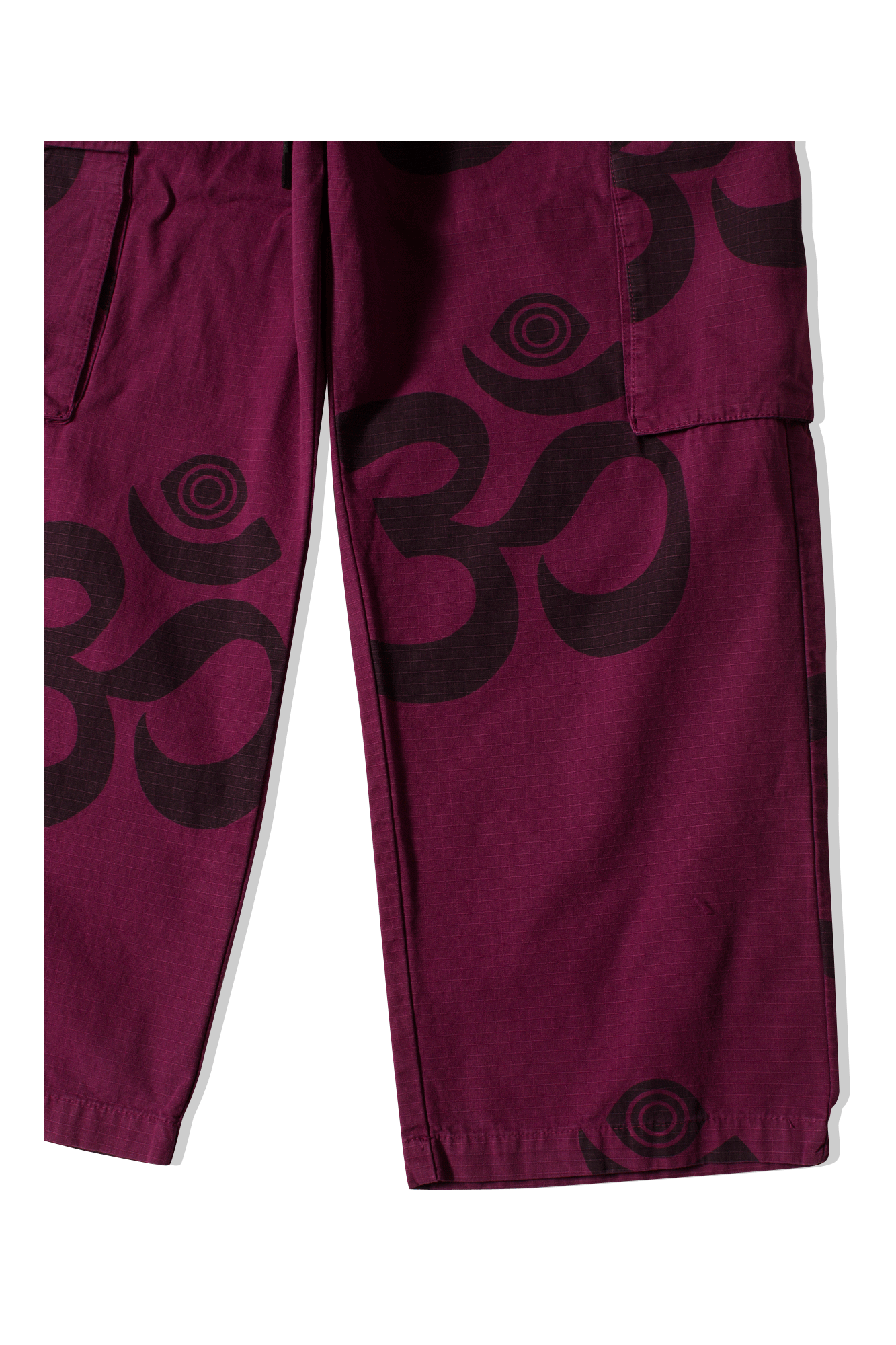 Ohm Eye Cargo Pant