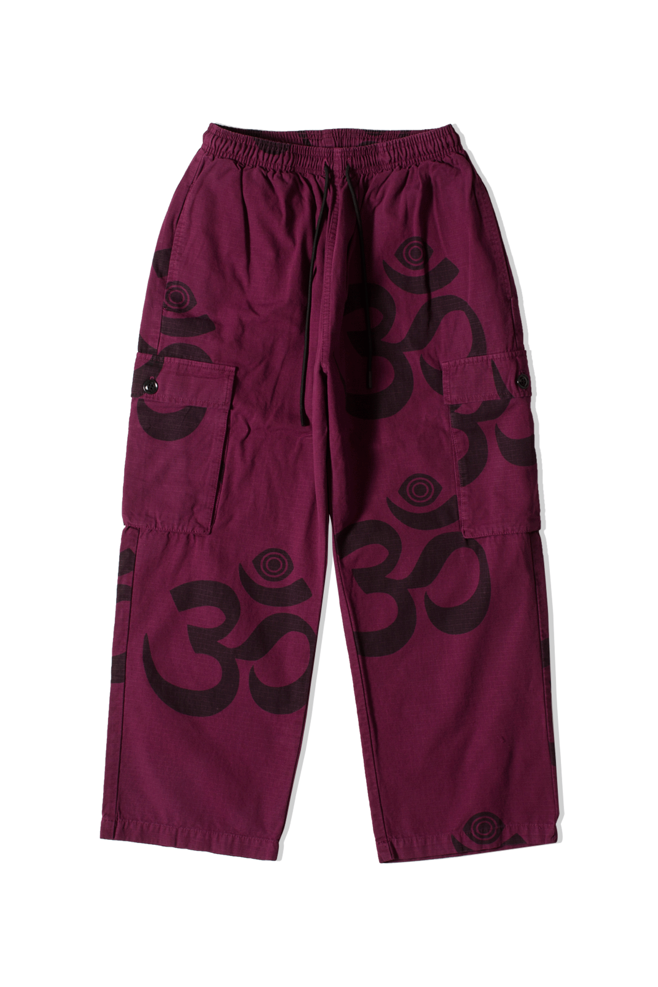 Ohm Eye Cargo Pant