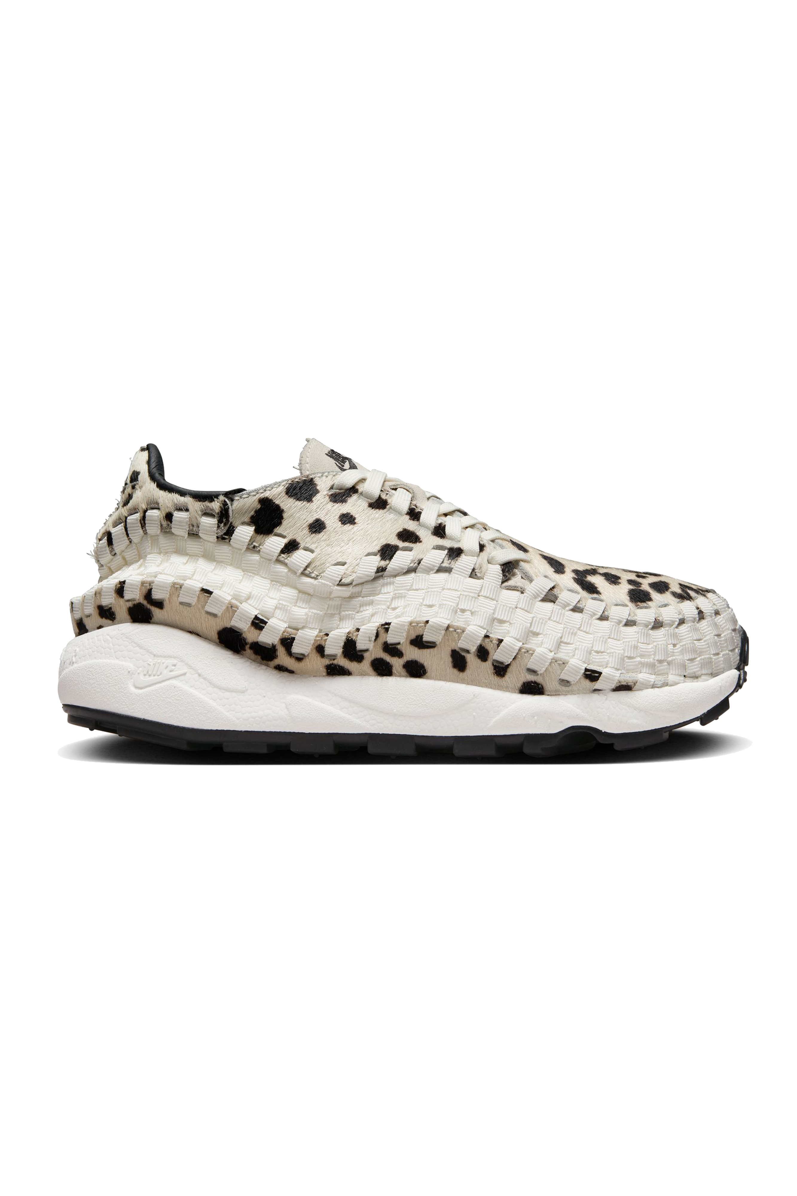 W Air Footscape Woven