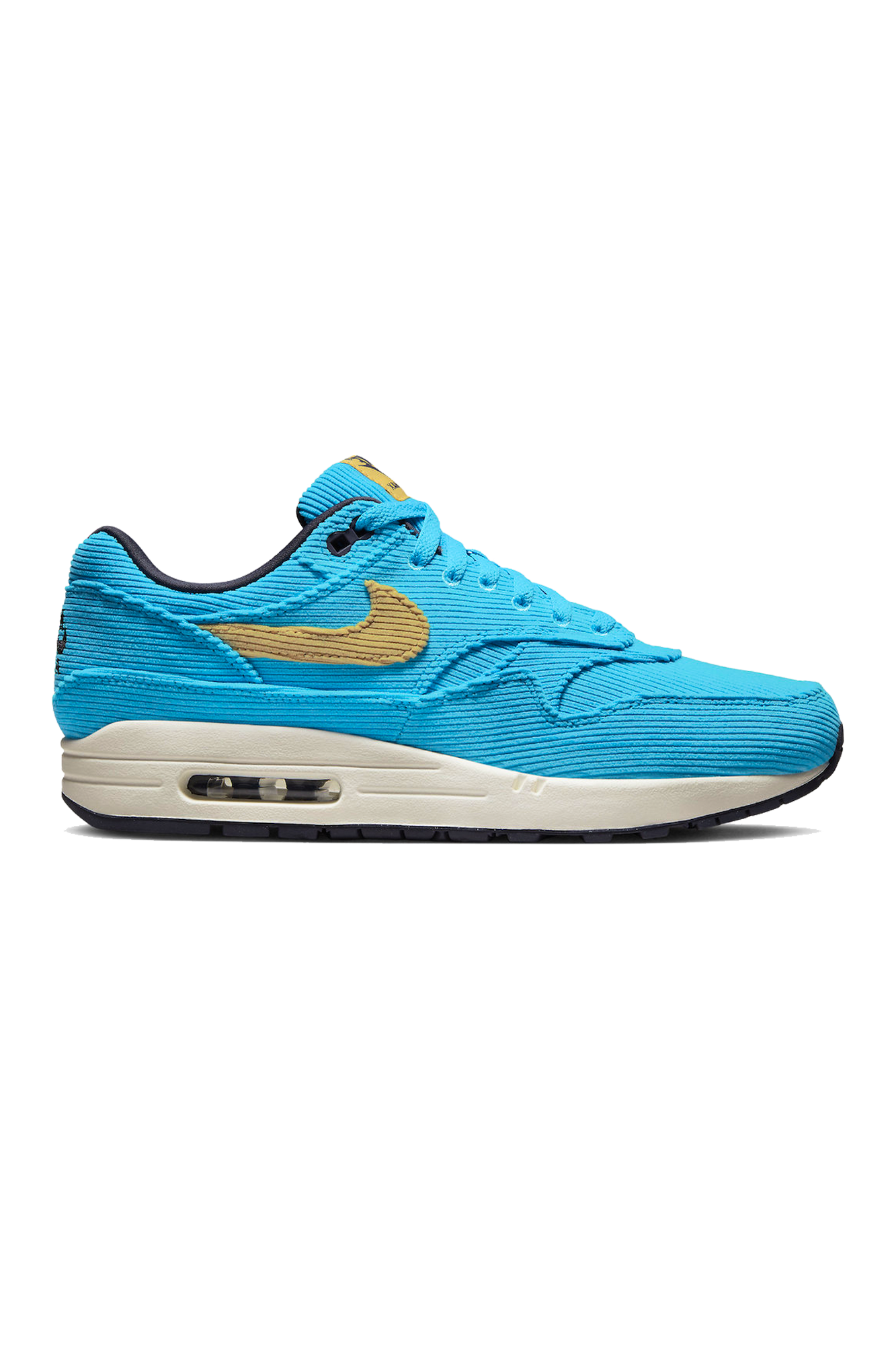 Air Max 1 PRM "Baltic Blue"