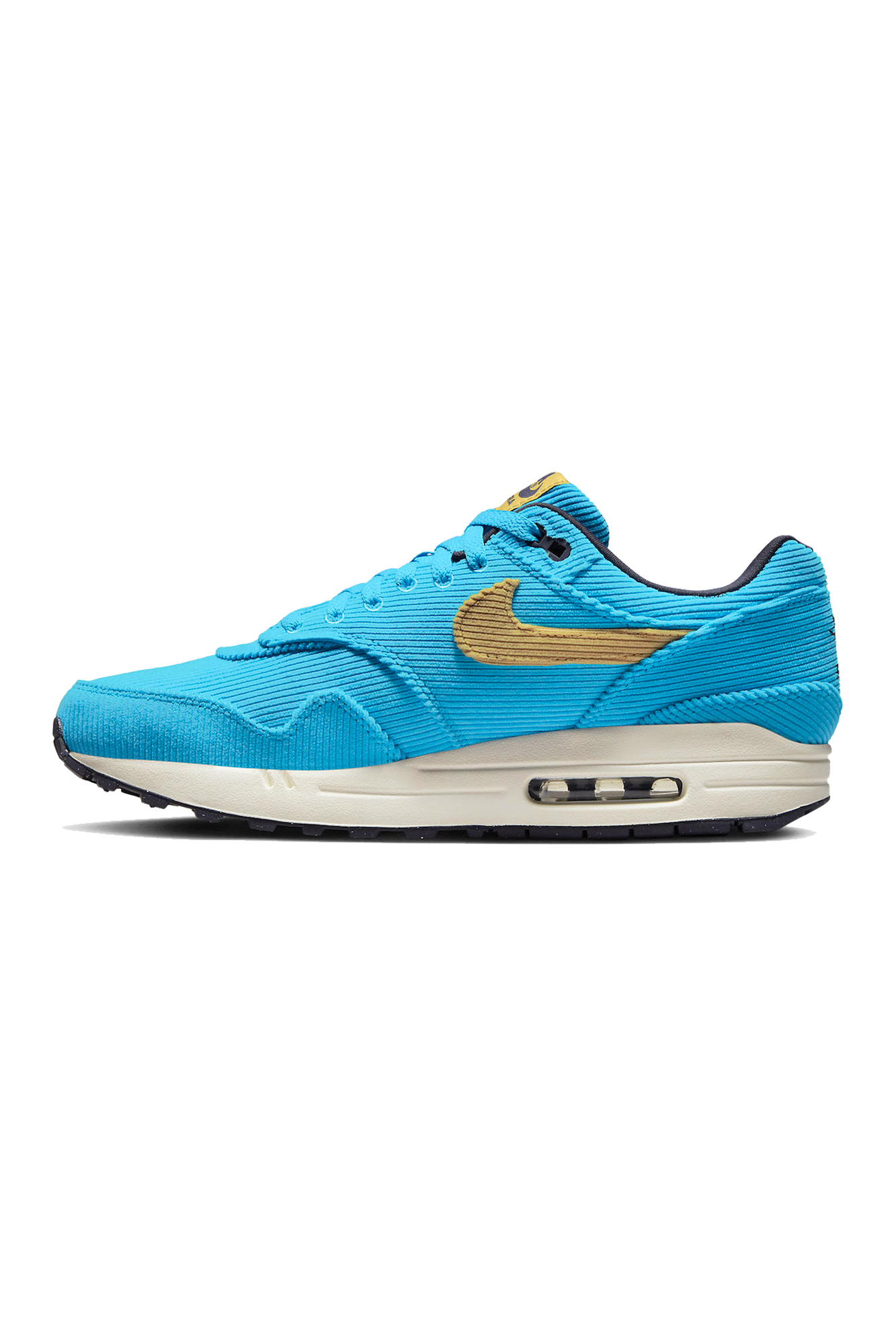 Air Max 1 PRM "Baltic Blue"