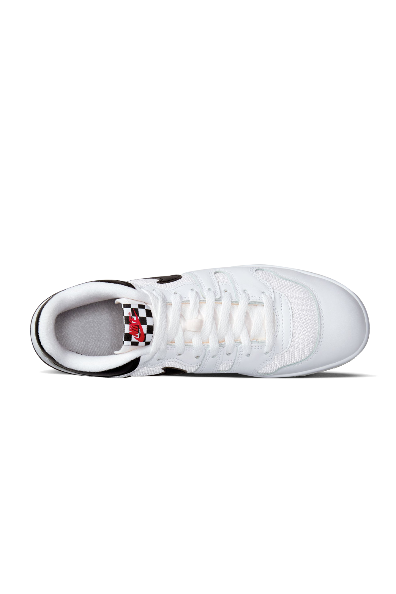 Attack QS SP "White/Black"