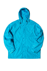 3M Reflective Hooded Windbreaker