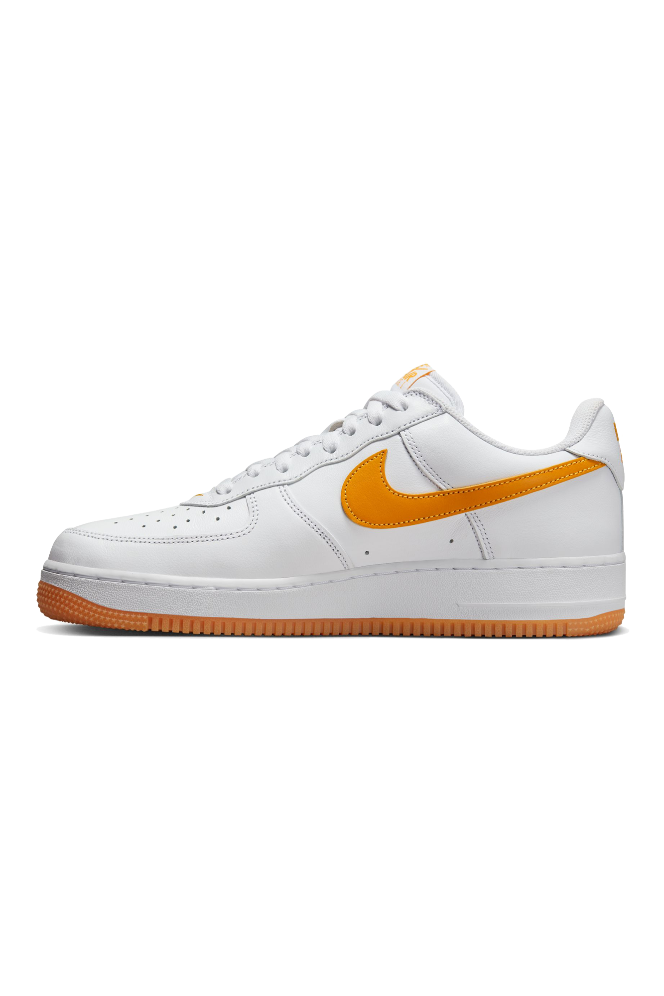 Air Force 1 Low Retro "University Gold"