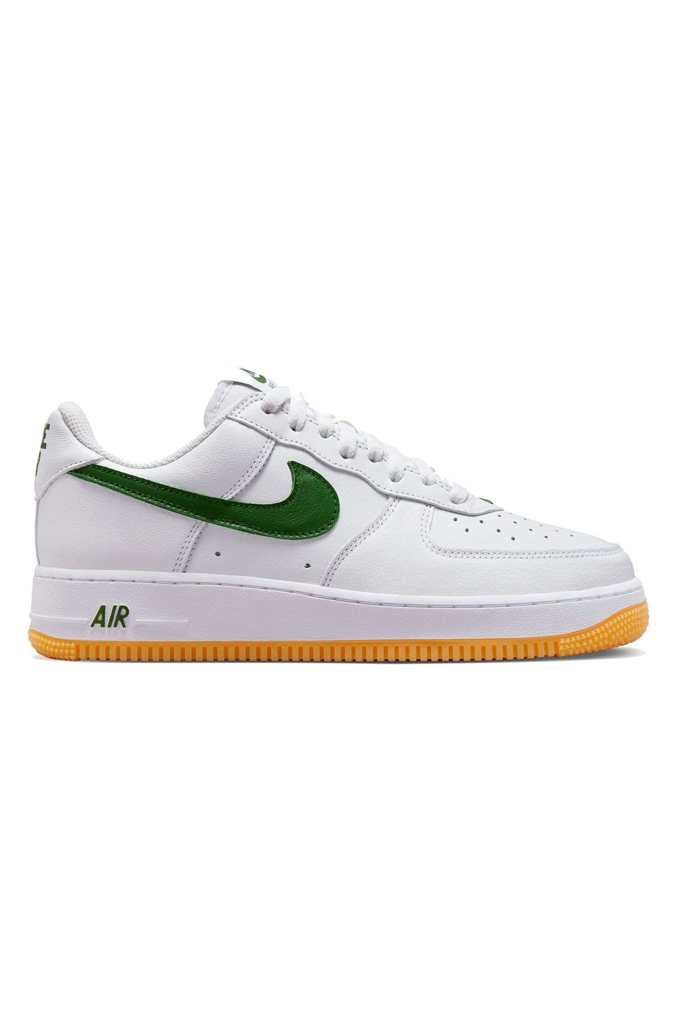 Air Force 1 Low Retro "Forest Green"
