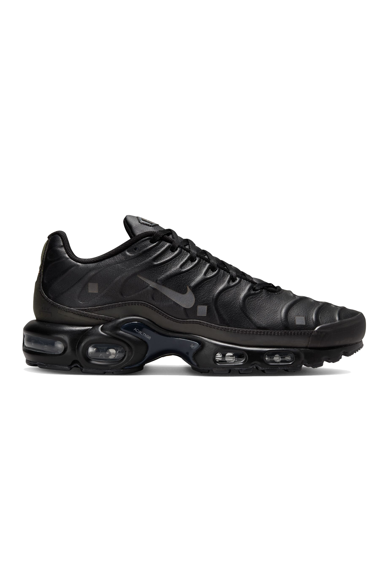 Air Max Plus x A-COLD-WALL*