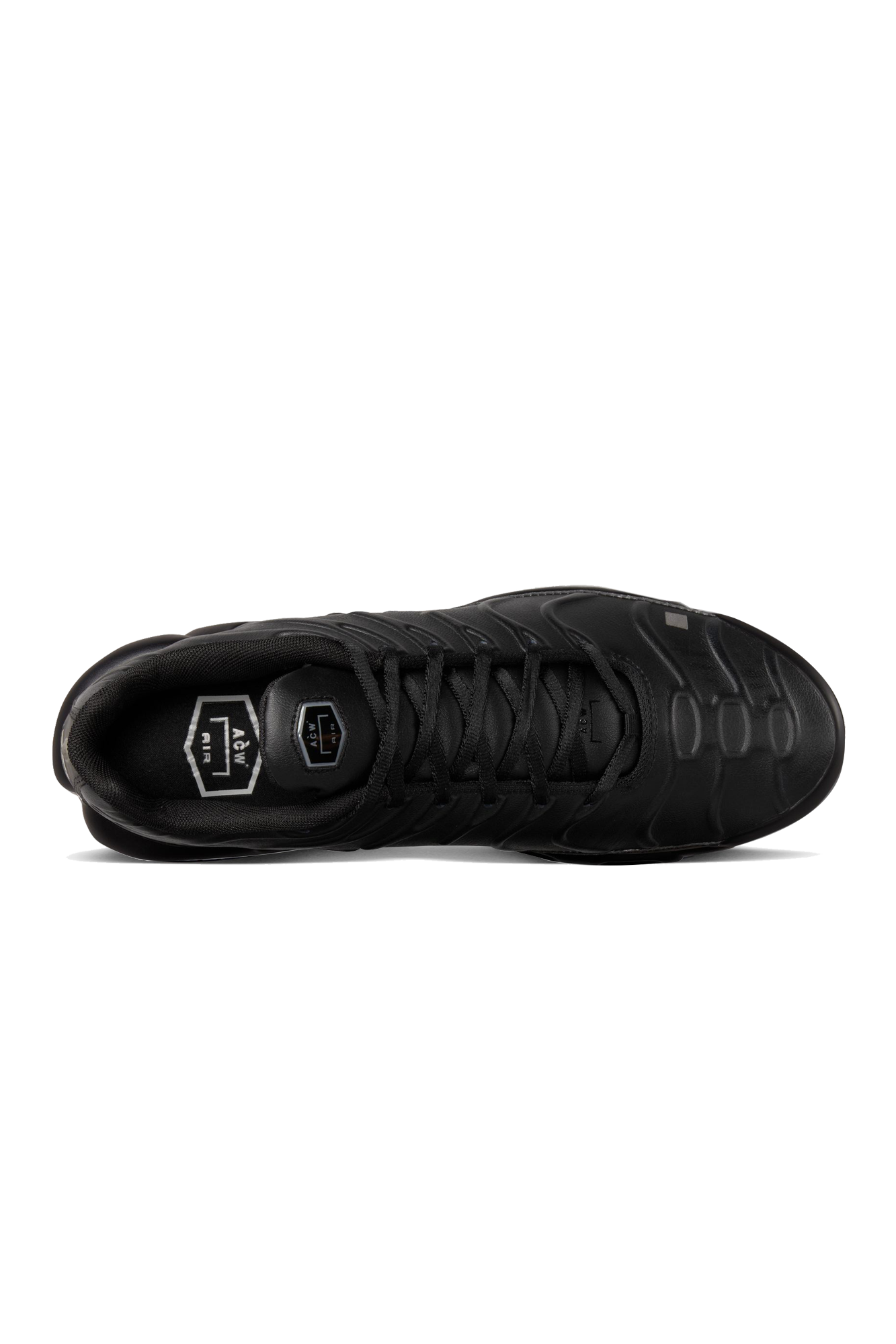 Air Max Plus x A-COLD-WALL*