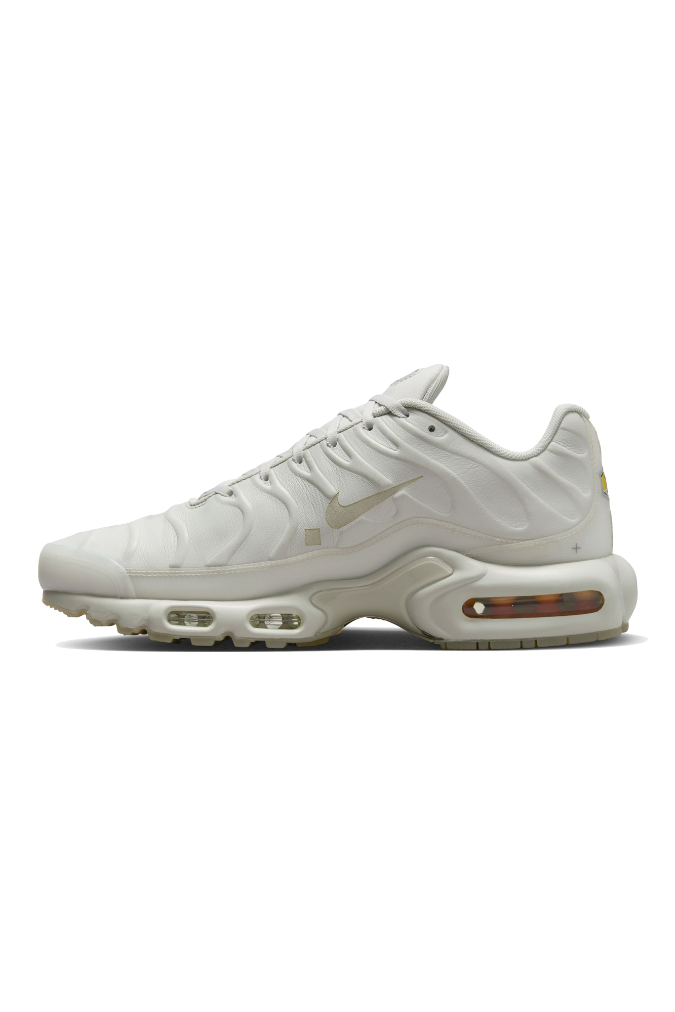 Air Max Plus x A-COLD-WALL*