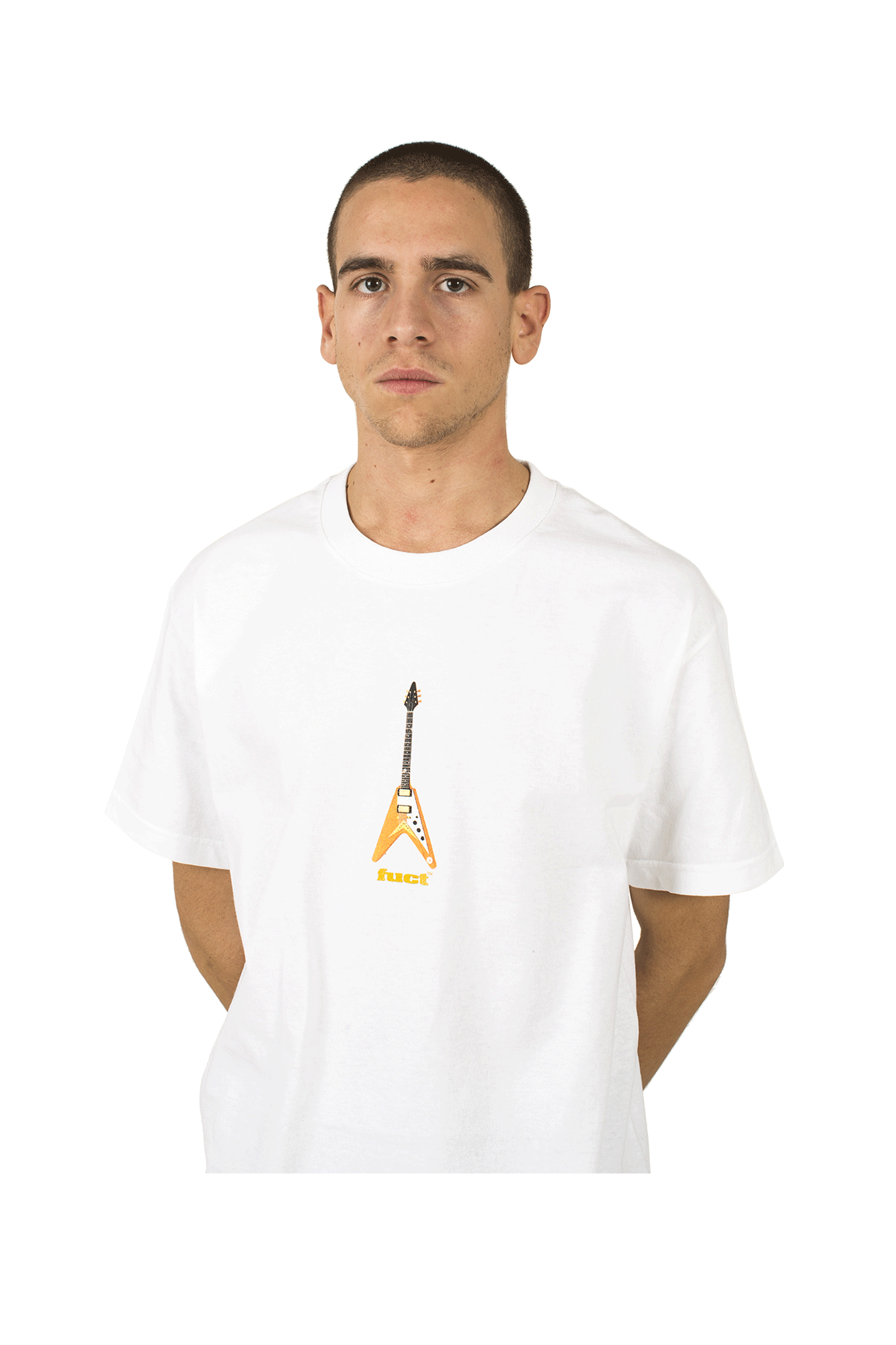 FLYING V T-Shirt