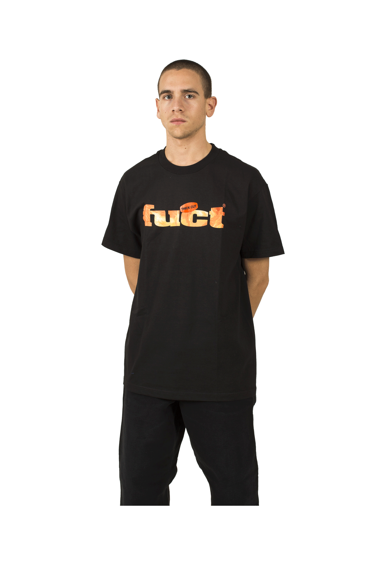 THICK CUT T-Shirt