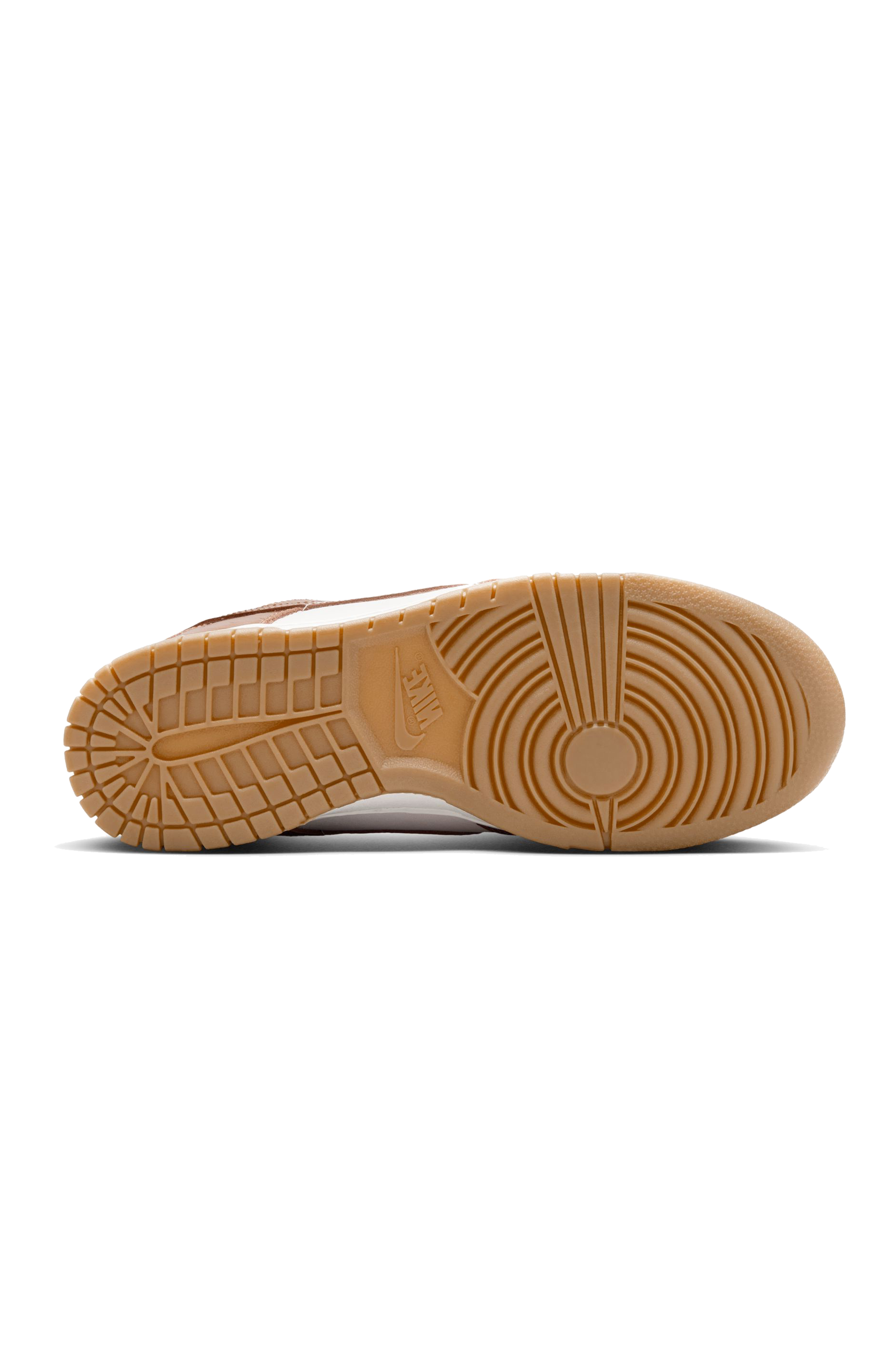 W Dunk Low Lux "Brown Ostrich"