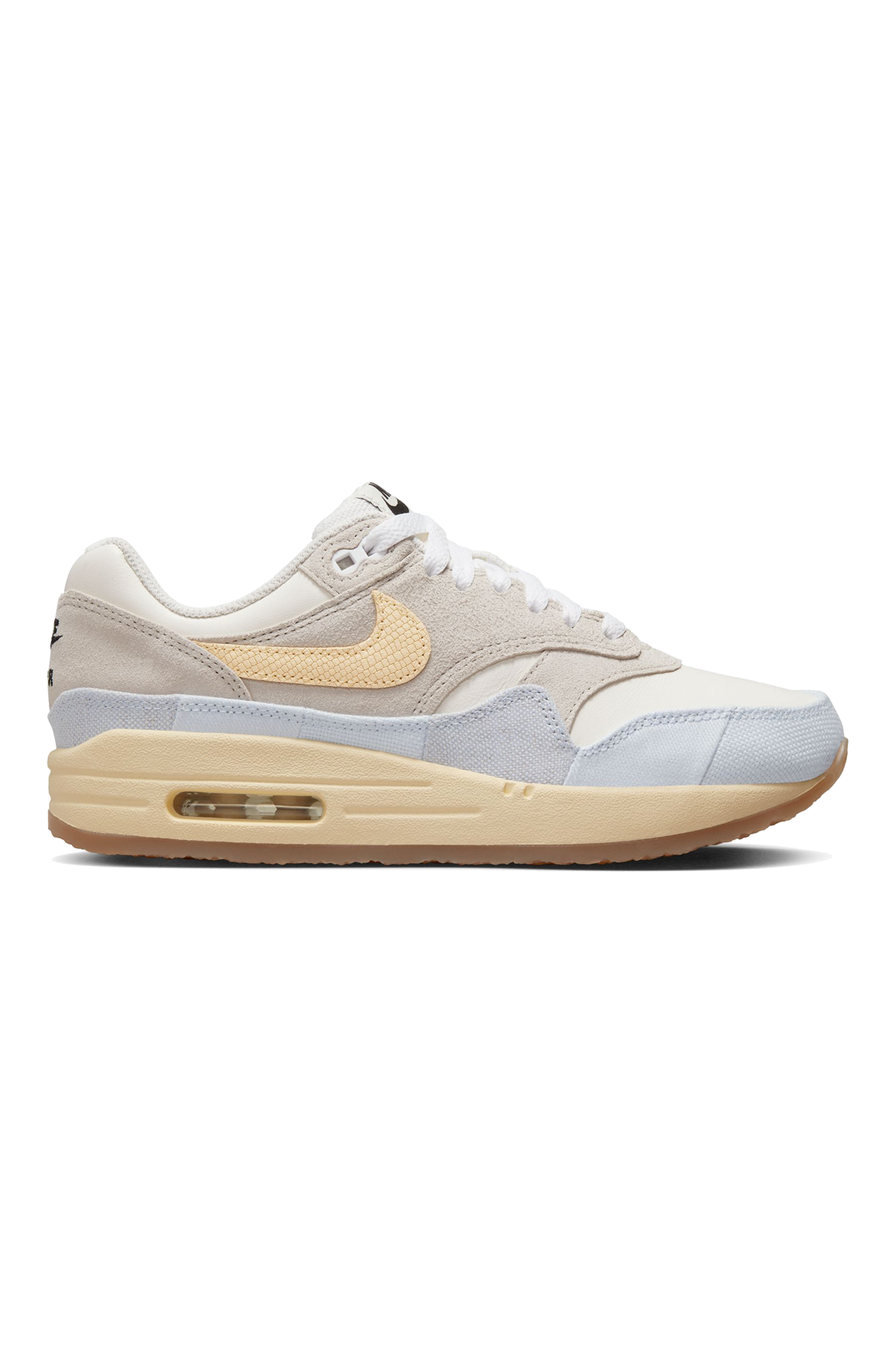 W Air Max 1 87 "Light Bone"