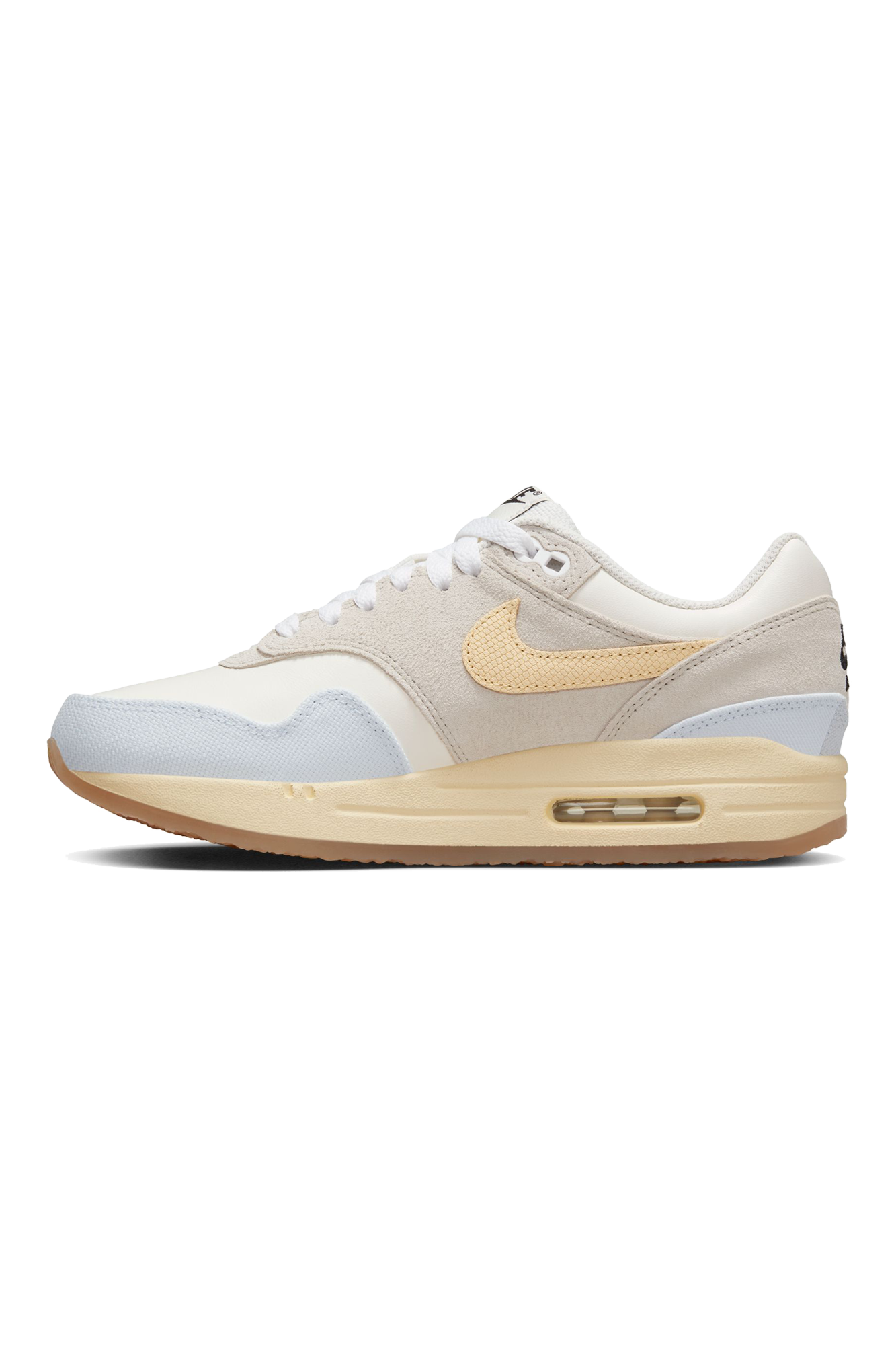 W Air Max 1 87 "Light Bone"