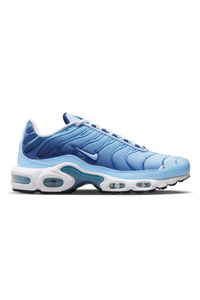 W Air Max Plus "University Blue"