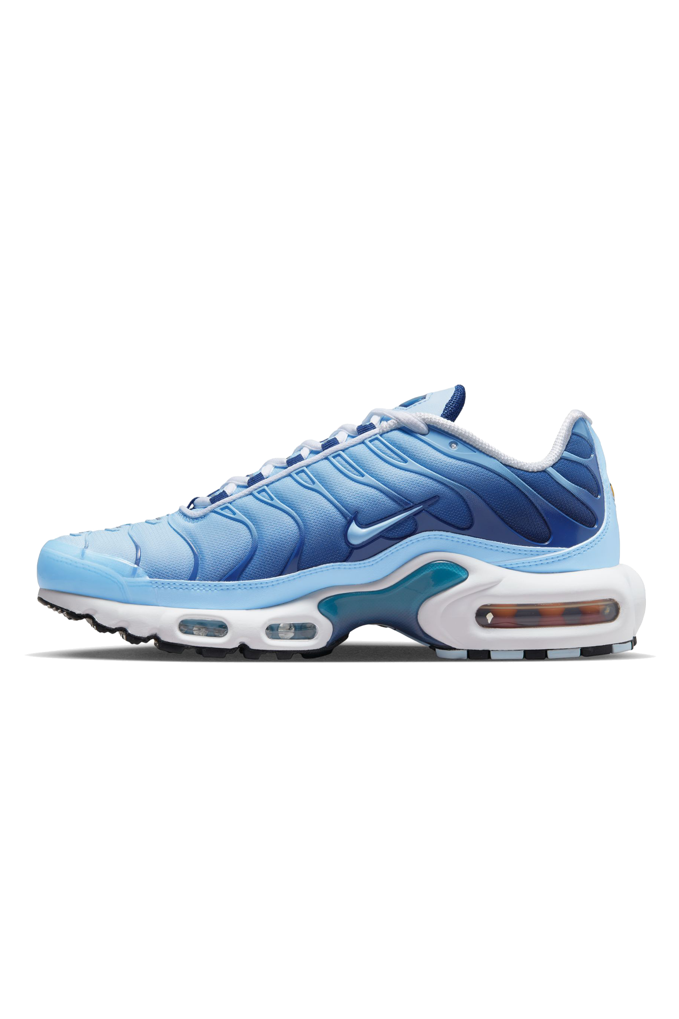 W Air Max Plus "University Blue"