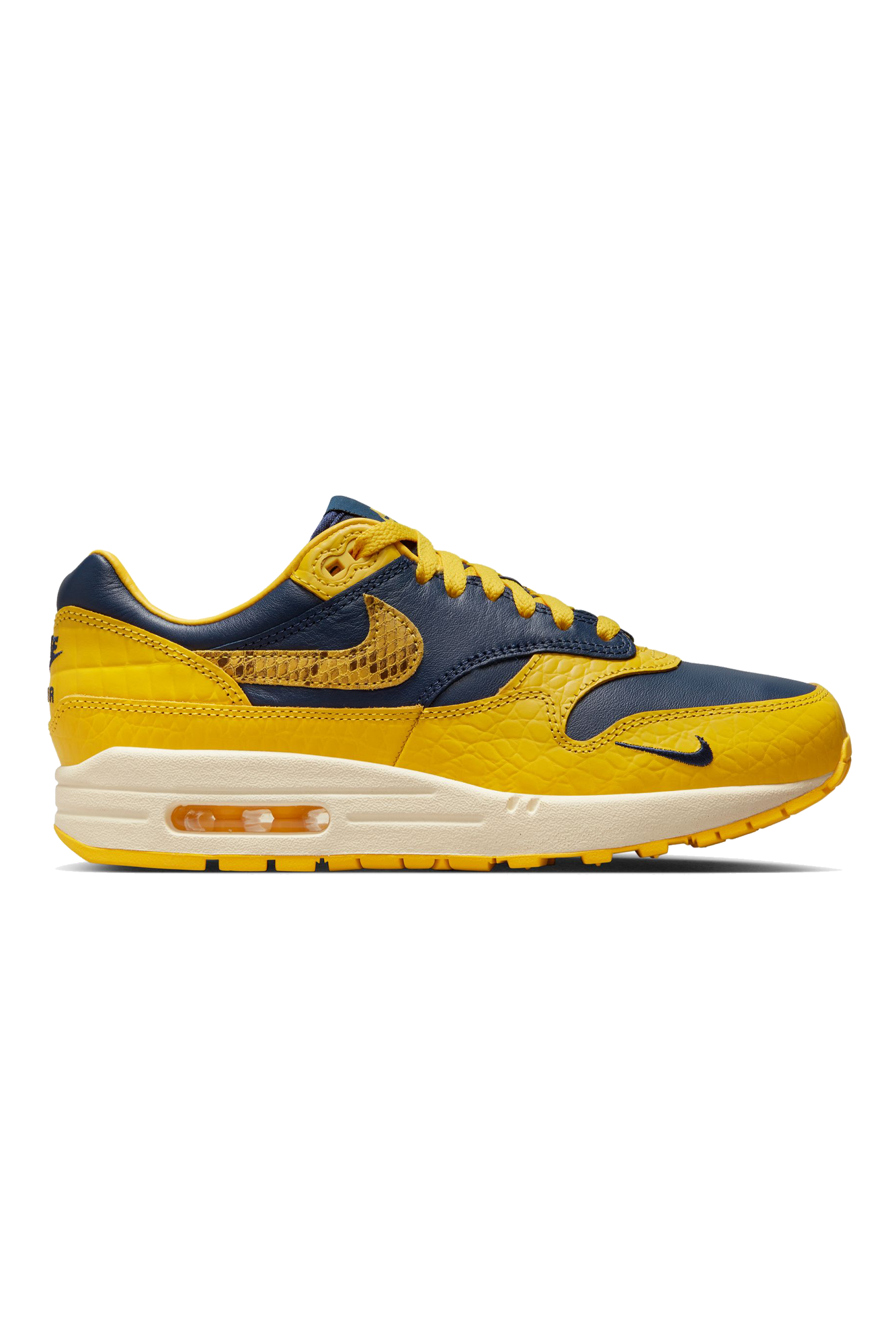 W Air Max 1 Prm "Michigan"