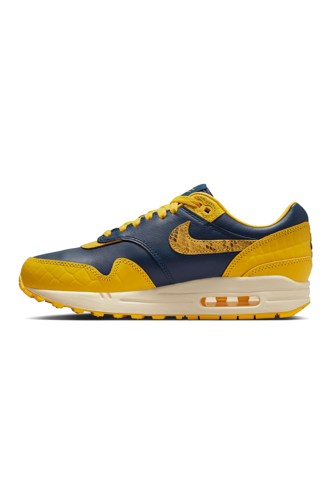 W Air Max 1 Prm "Michigan"