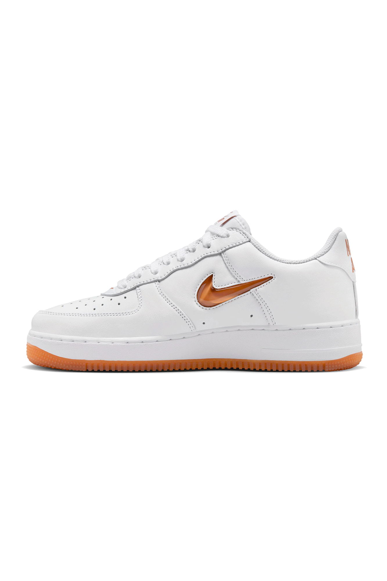 Air Force Air Force 1 Low Retro "Bronze Jewel"1 Low Retro