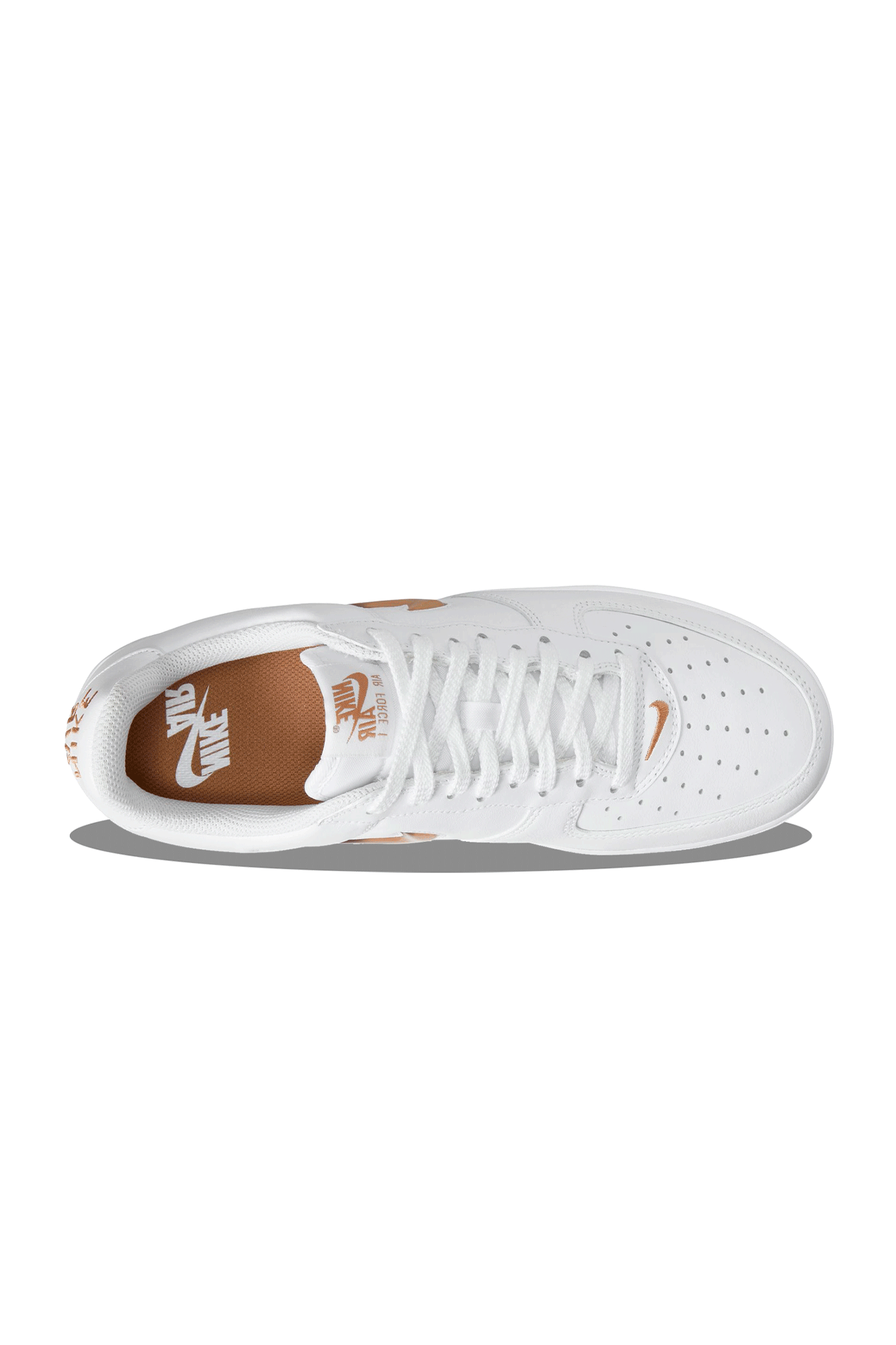 Air Force Air Force 1 Low Retro "Bronze Jewel"1 Low Retro