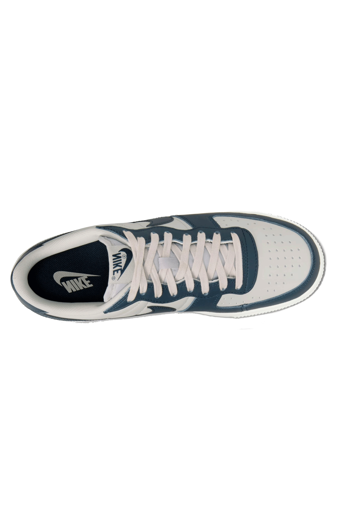 Terminator Low "Georgetown"