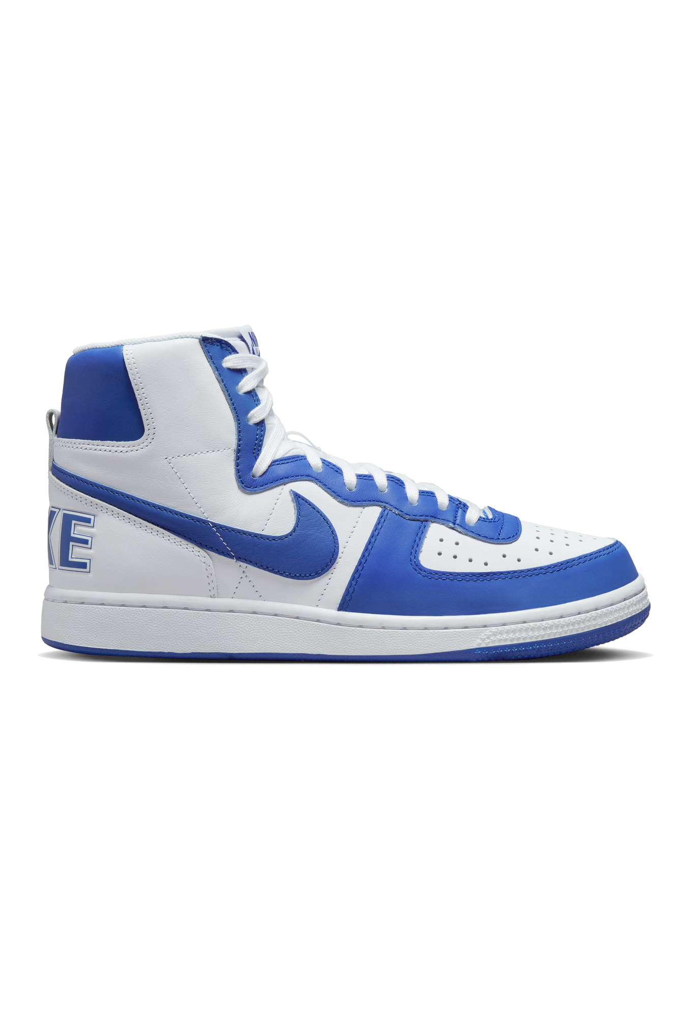 Terminator High "Game Royal"