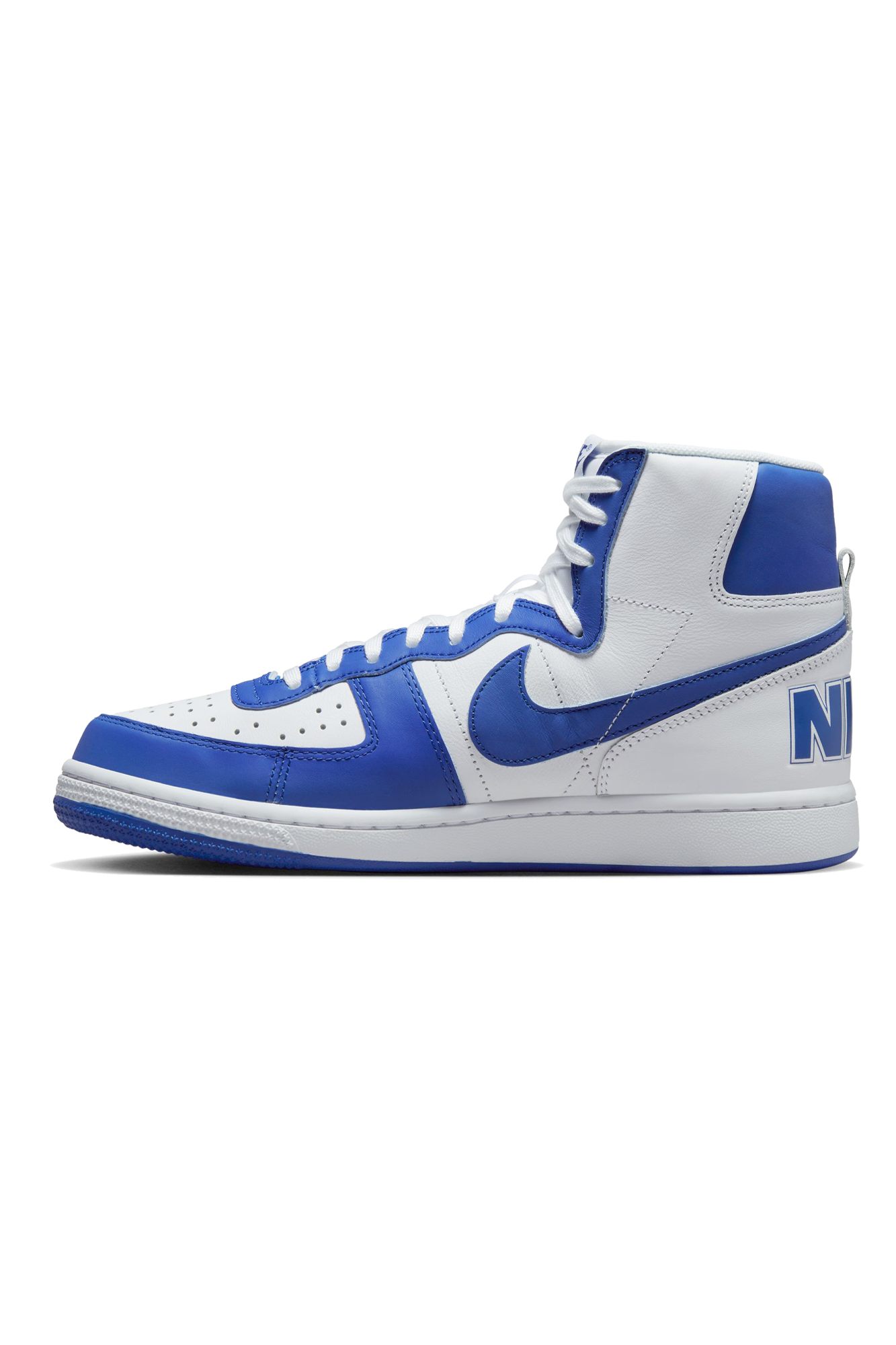 Terminator High "Game Royal"