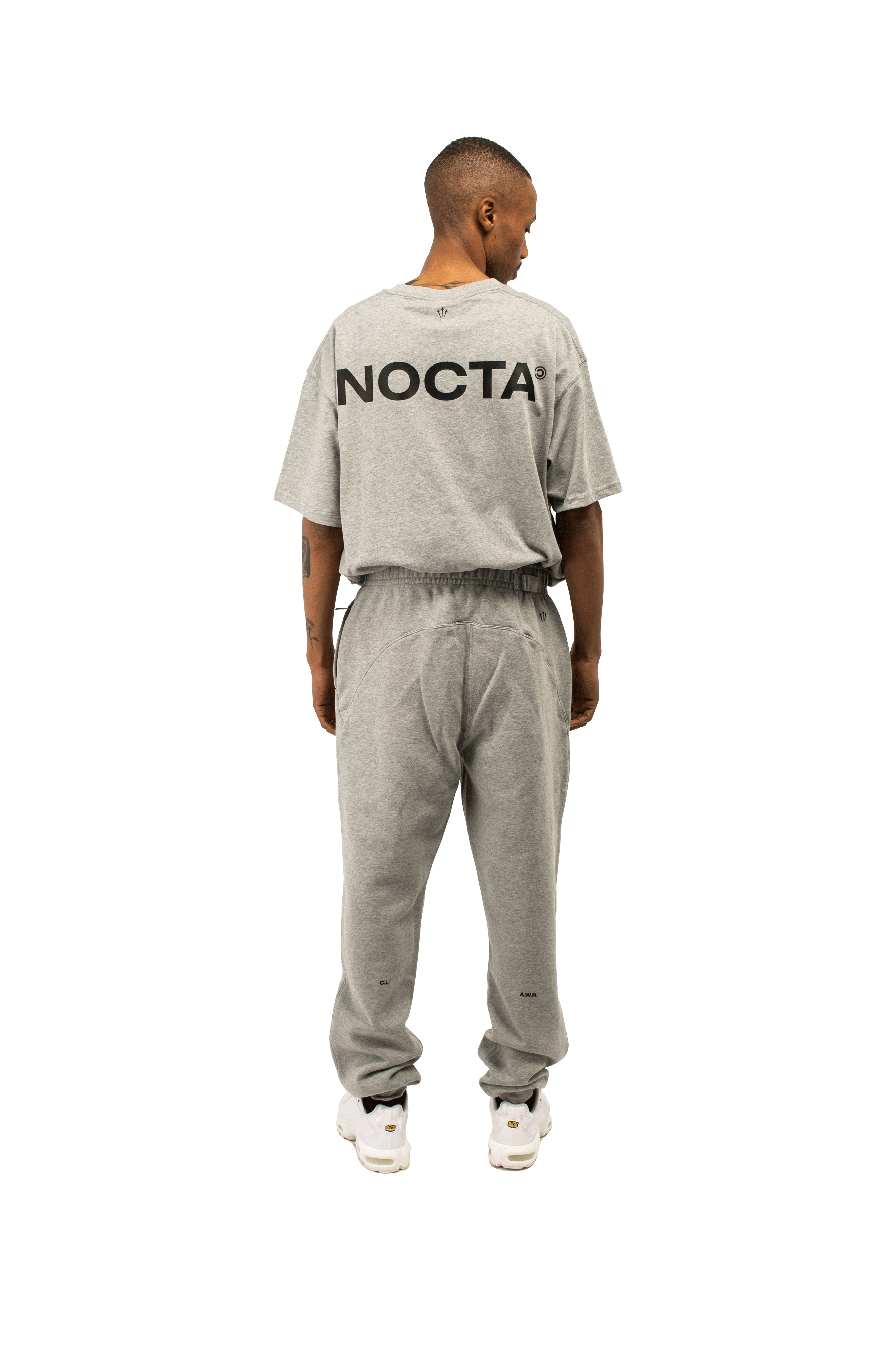 NRG CS Pant Fleece x Nocta