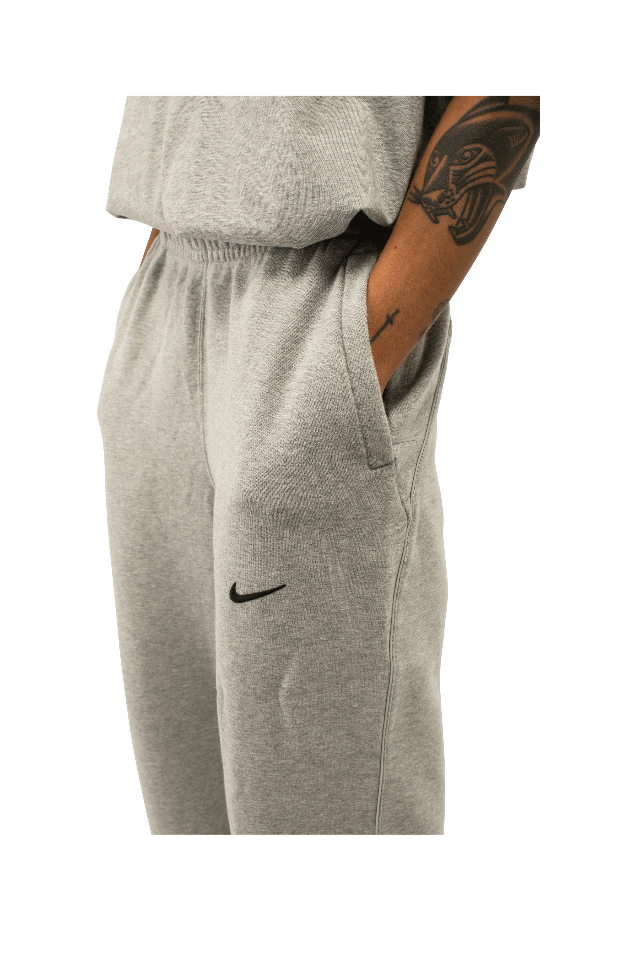 NRG CS Pant Fleece x Nocta