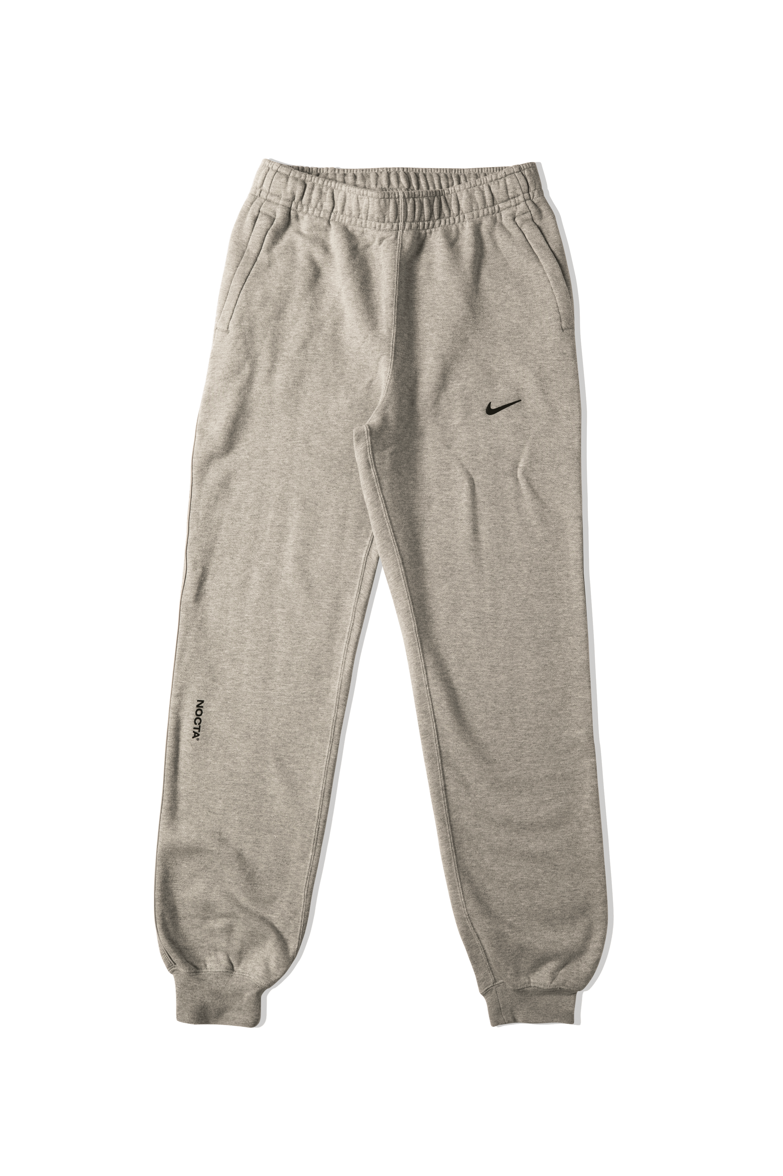 NRG CS Pant Fleece x Nocta