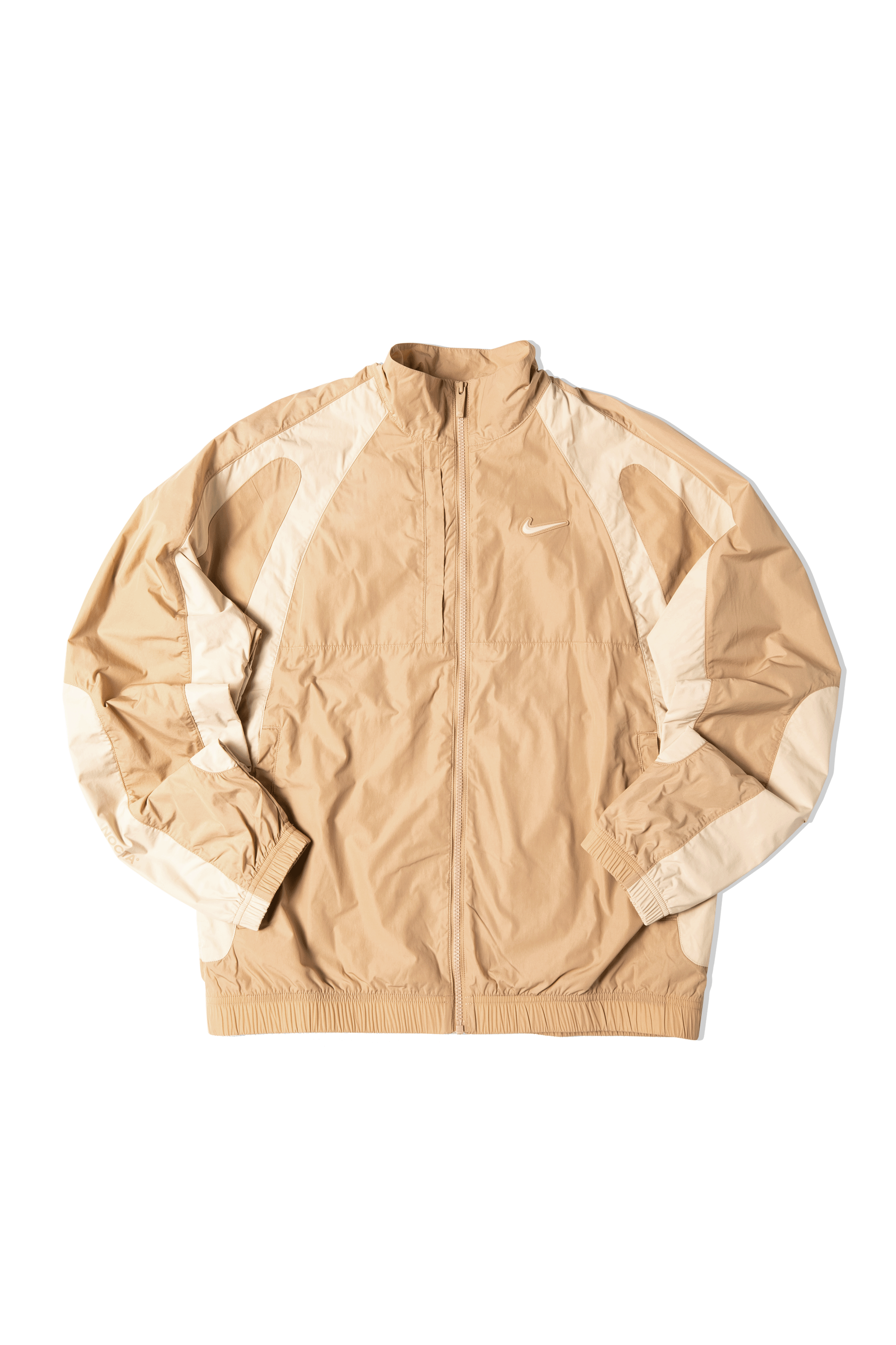 NRG CS Track Jacket Woven x Nocta