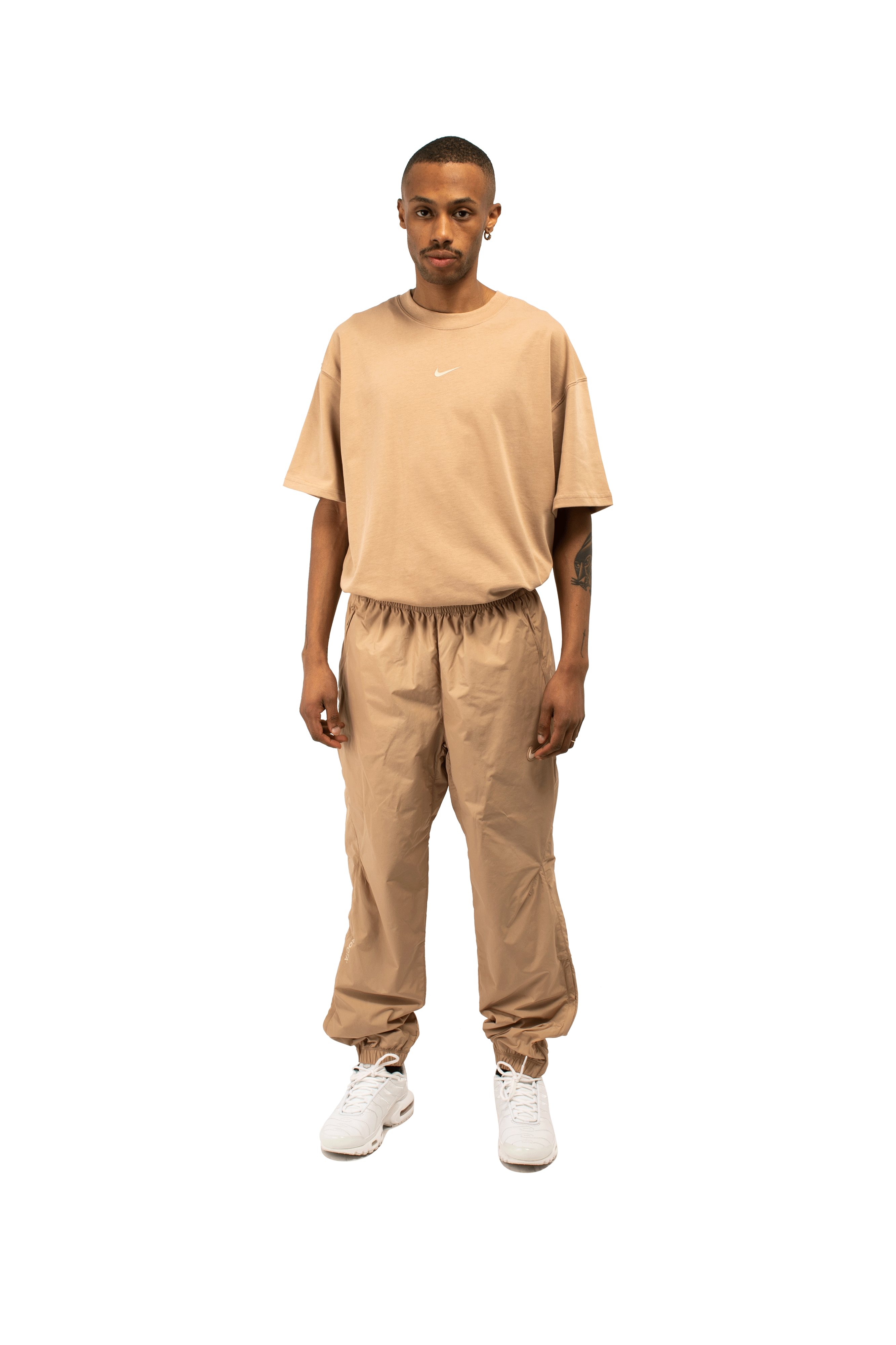 NRG CS Track Pant Woven x Nocta