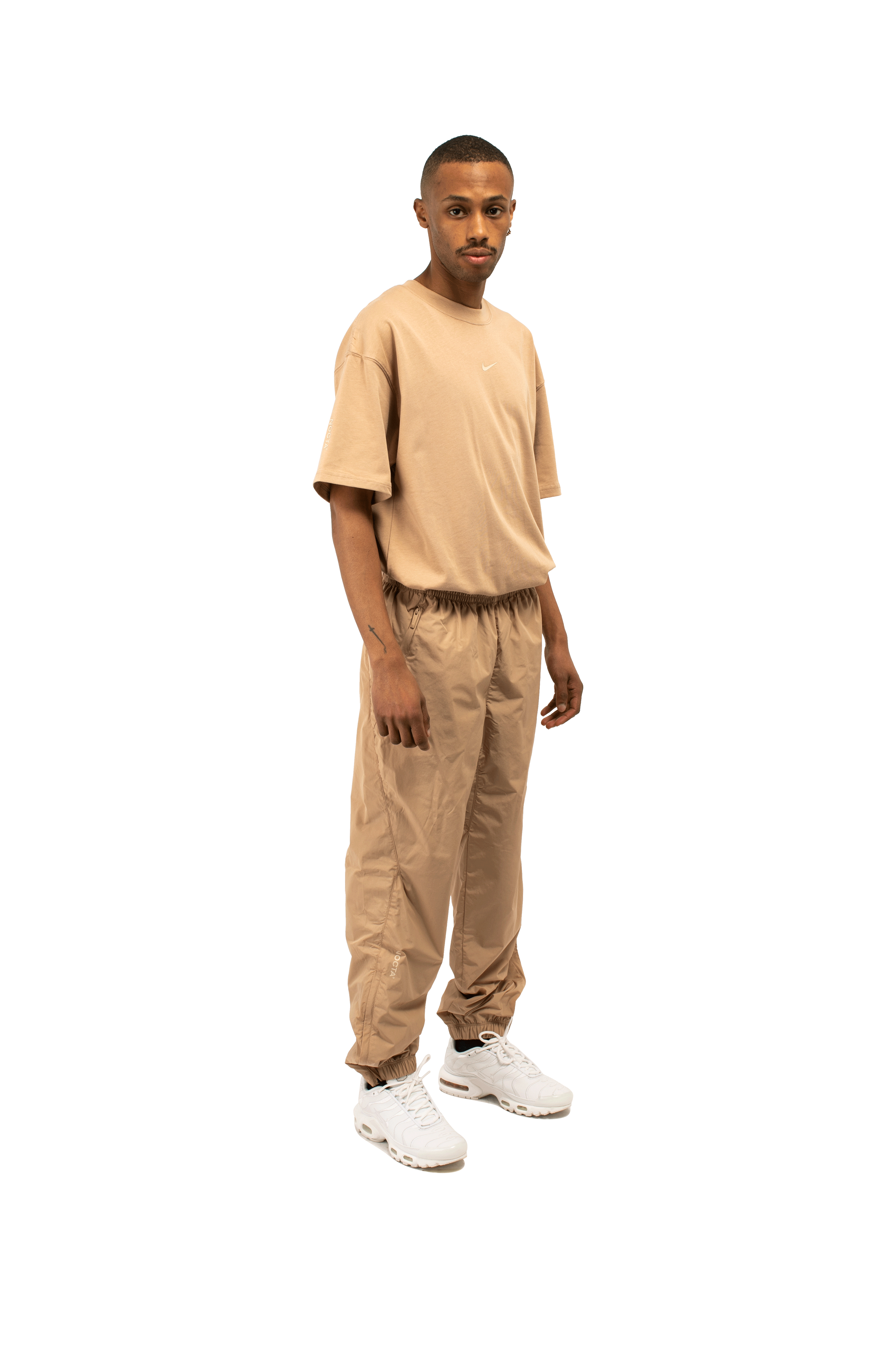 NRG CS Track Pant Woven x Nocta