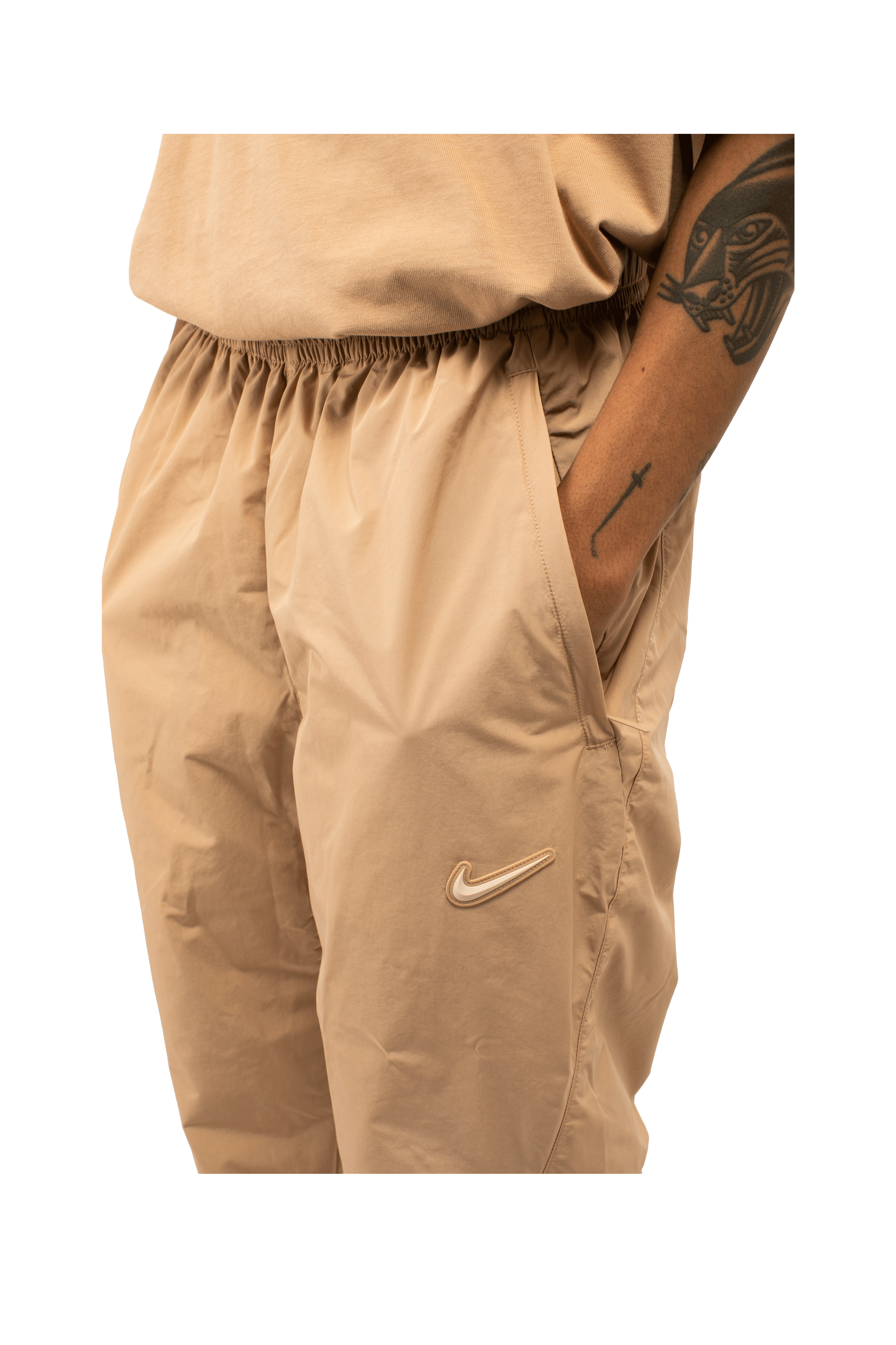 NRG CS Track Pant Woven x Nocta